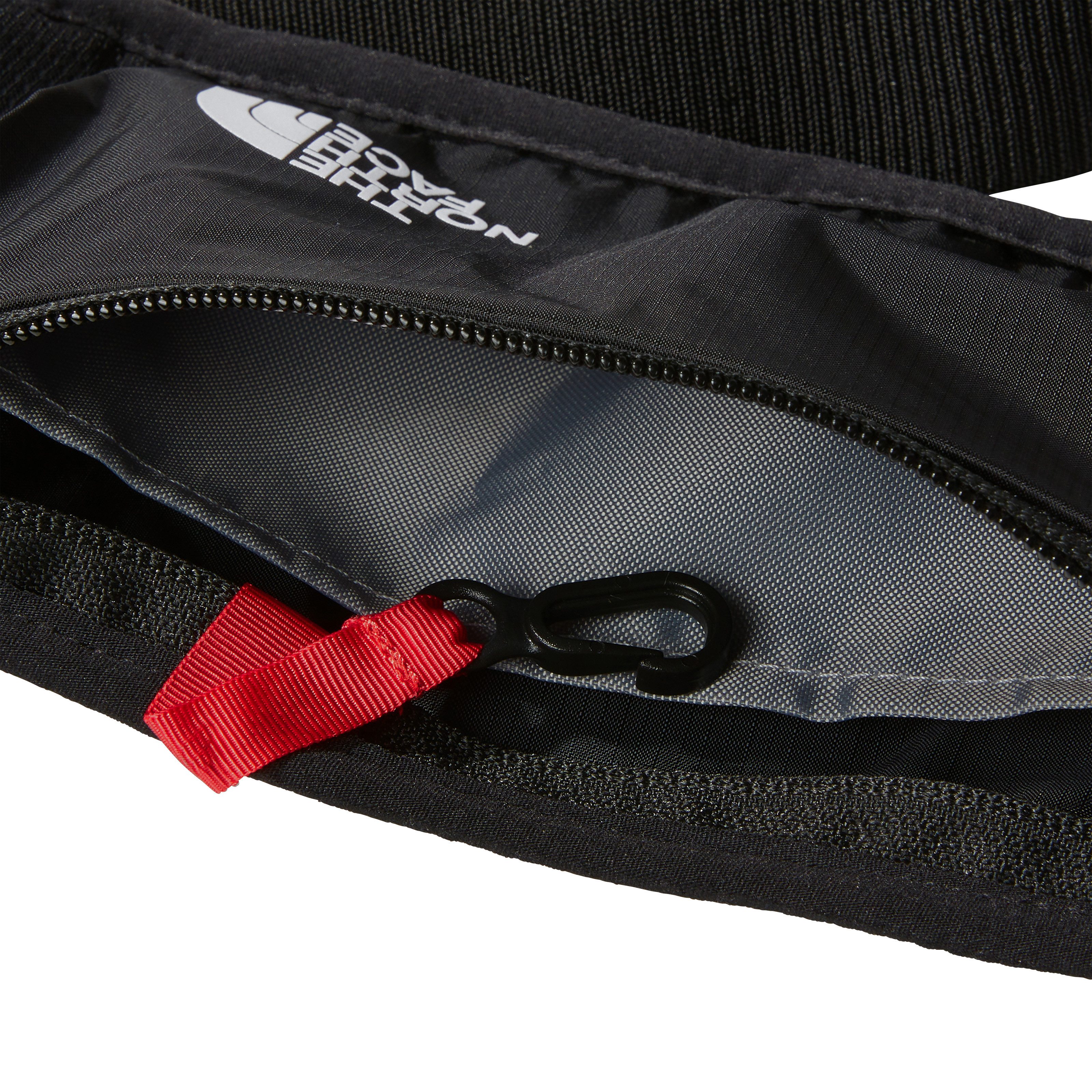 The North Face Heuptas Sunriser hardloopriem (1-delig)