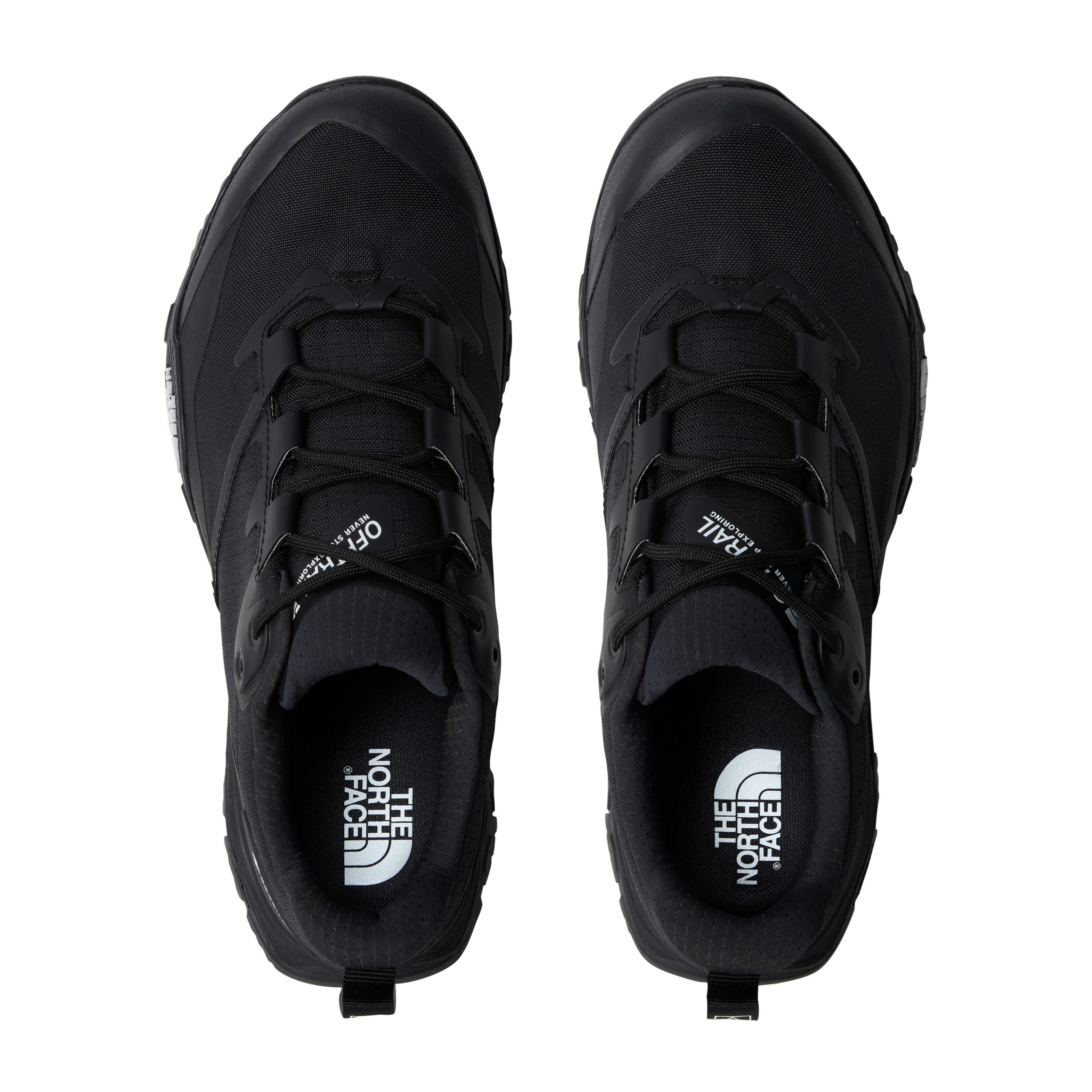 The North Face Wandelschoenen M OFFTRAIL HIKE GORE-TEX