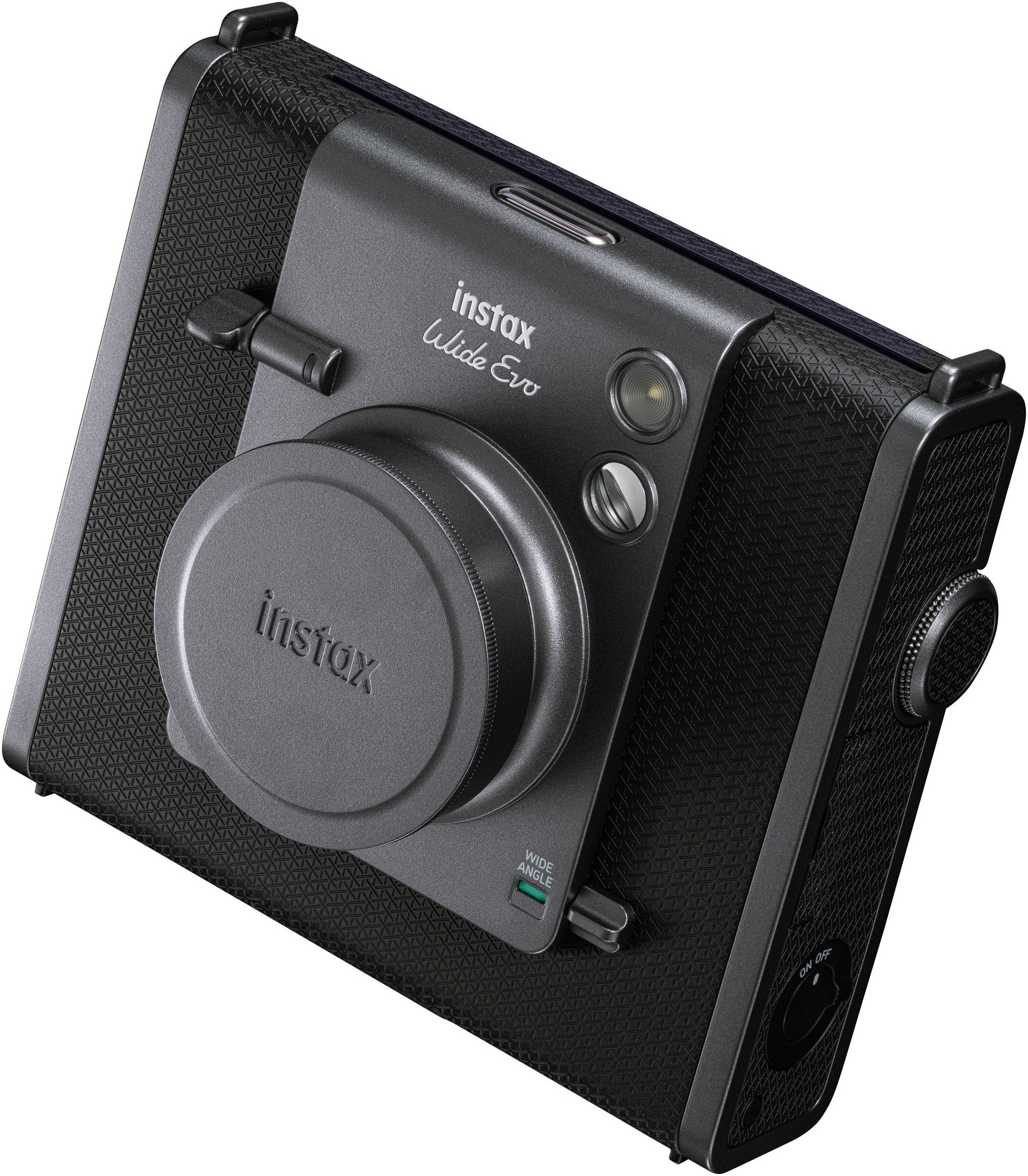 FUJIFILM Instant camera Instax Wide Evo