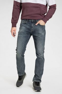 arizona slim fit jeans clint blauw