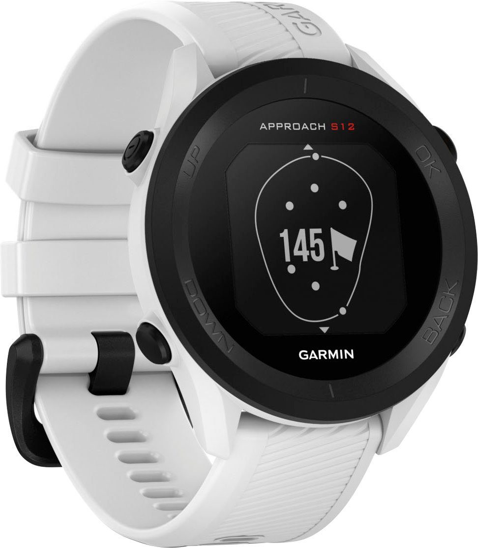 Garmin Smartwatch Approach S12