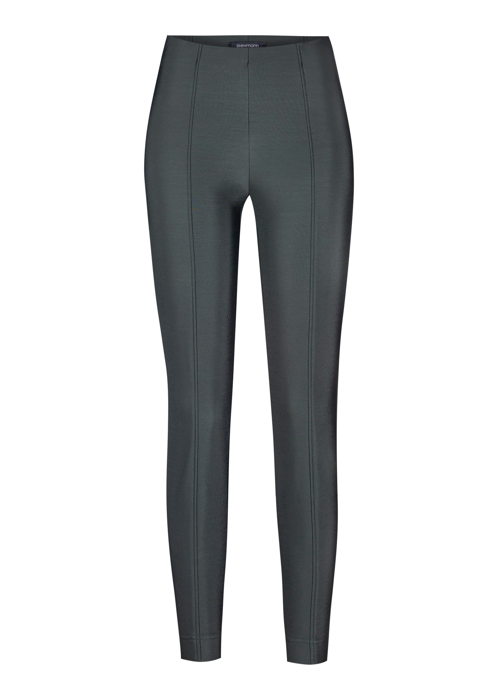 Stehmann Legging met elastische taille