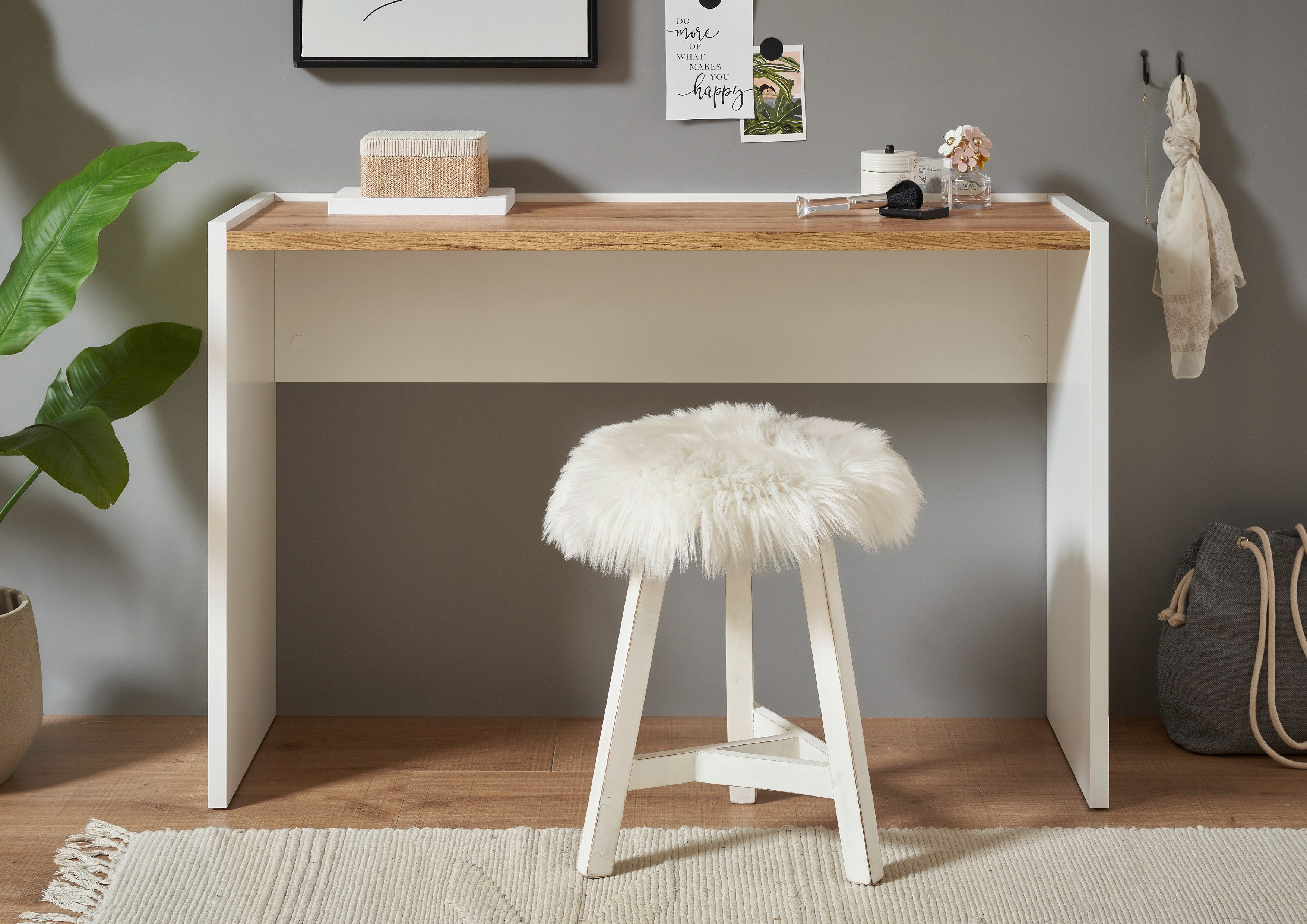 INOSIGN Console CiTY/GiRON, console tafel, kaptafel, bureau, bijzettafel