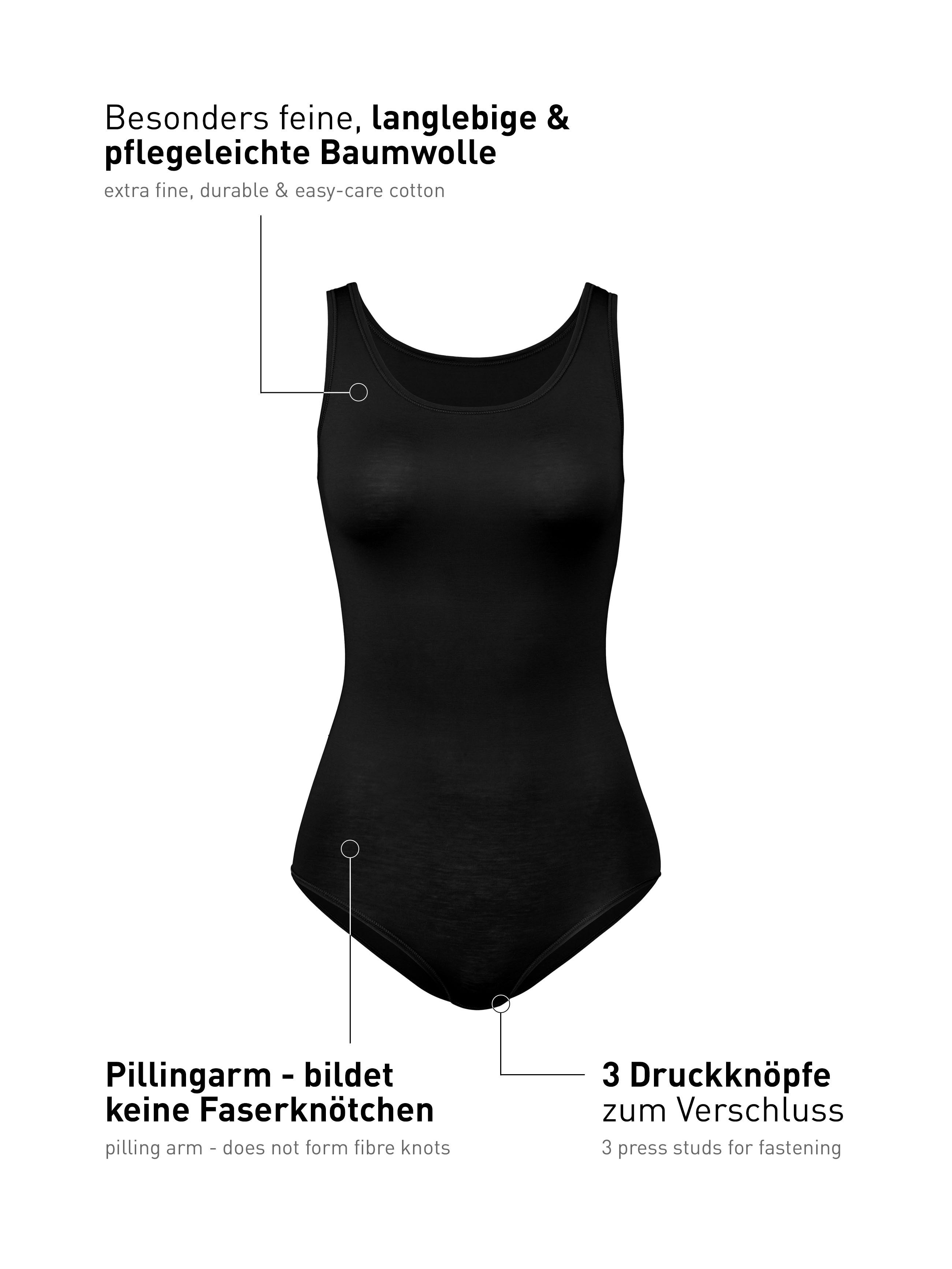 CALIDA Body Natural Comfort