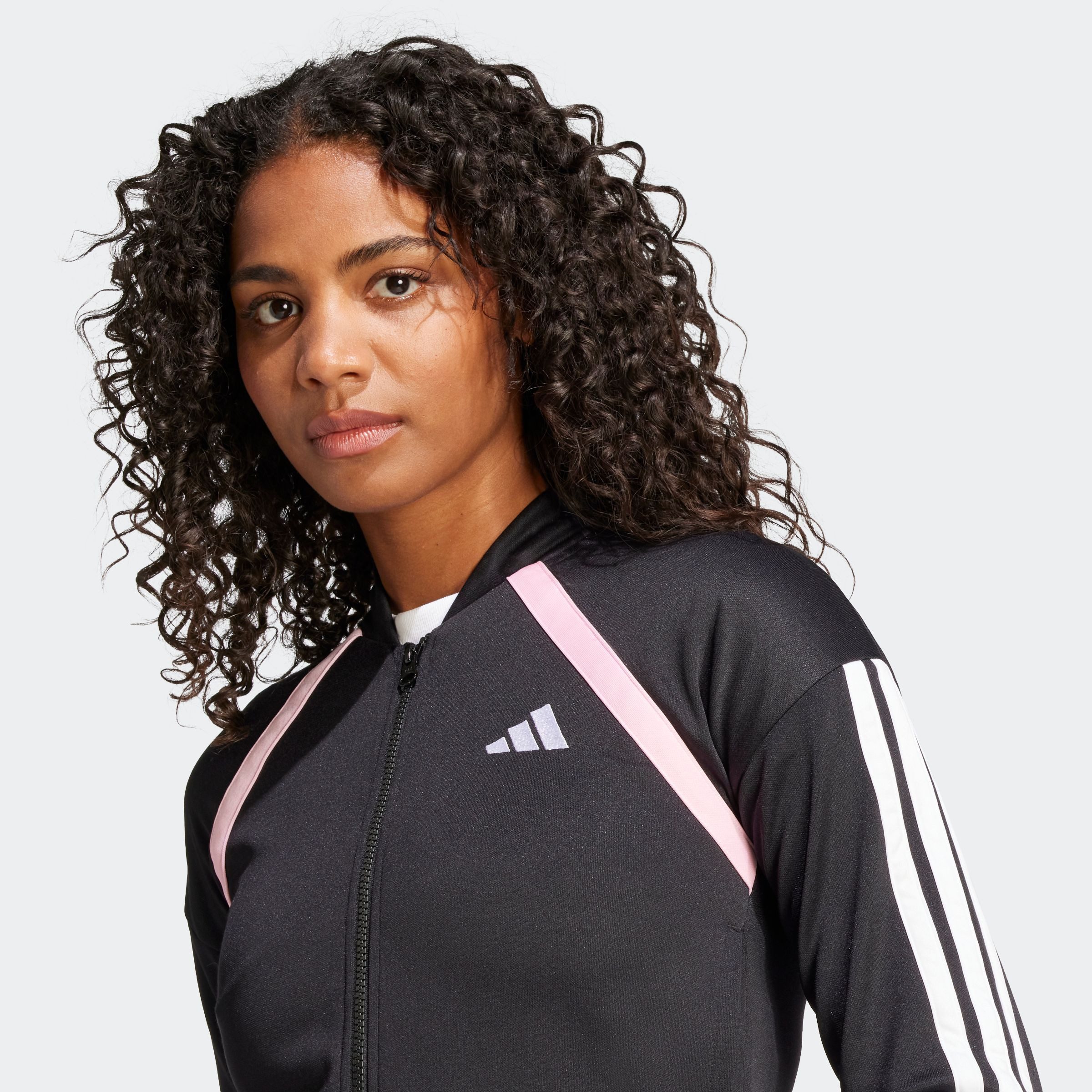 adidas Sportswear Trainingspak W TEAMSPORT TS (2-delig)