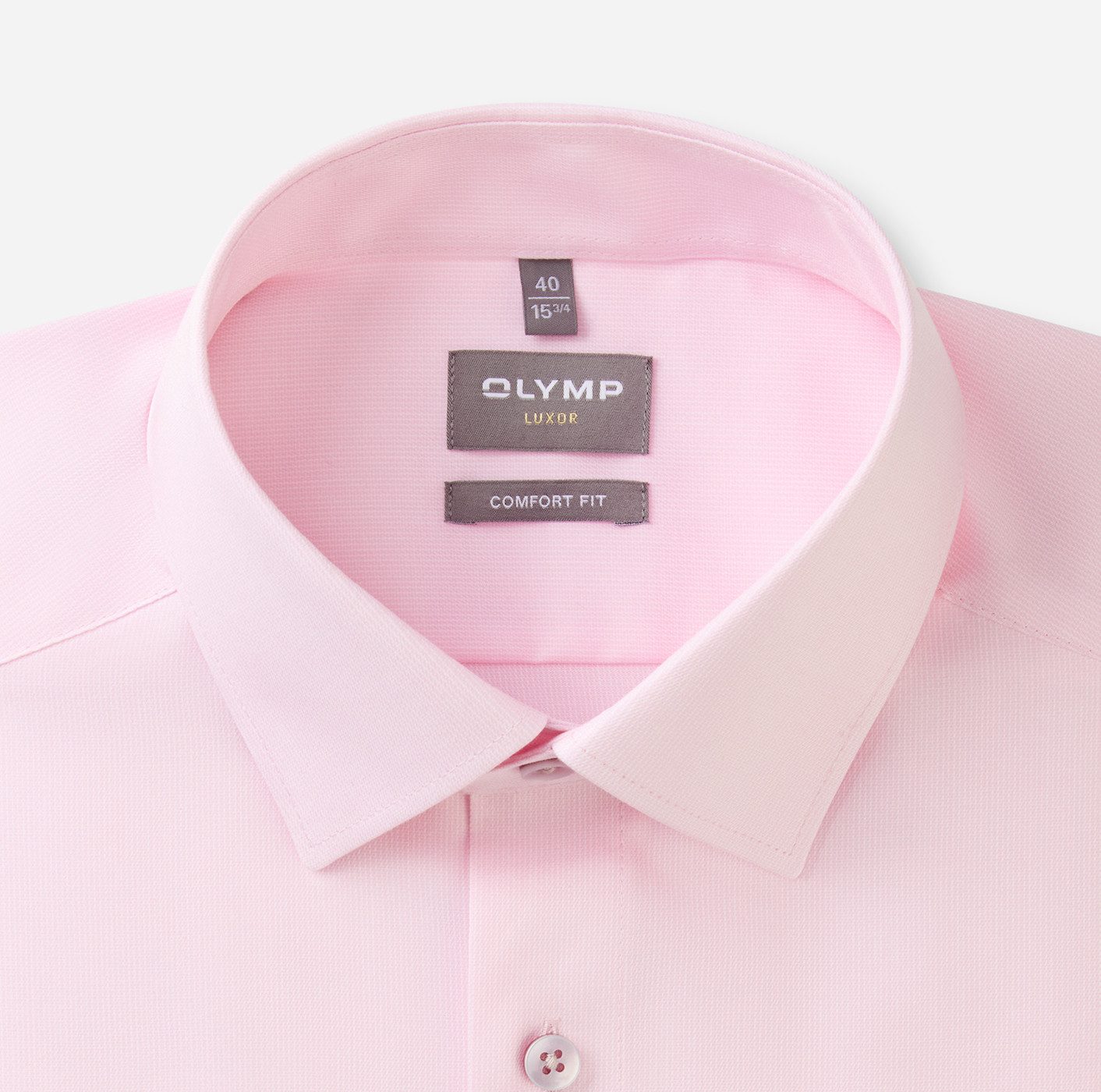 OLYMP Businessoverhemd Luxor comfort fit