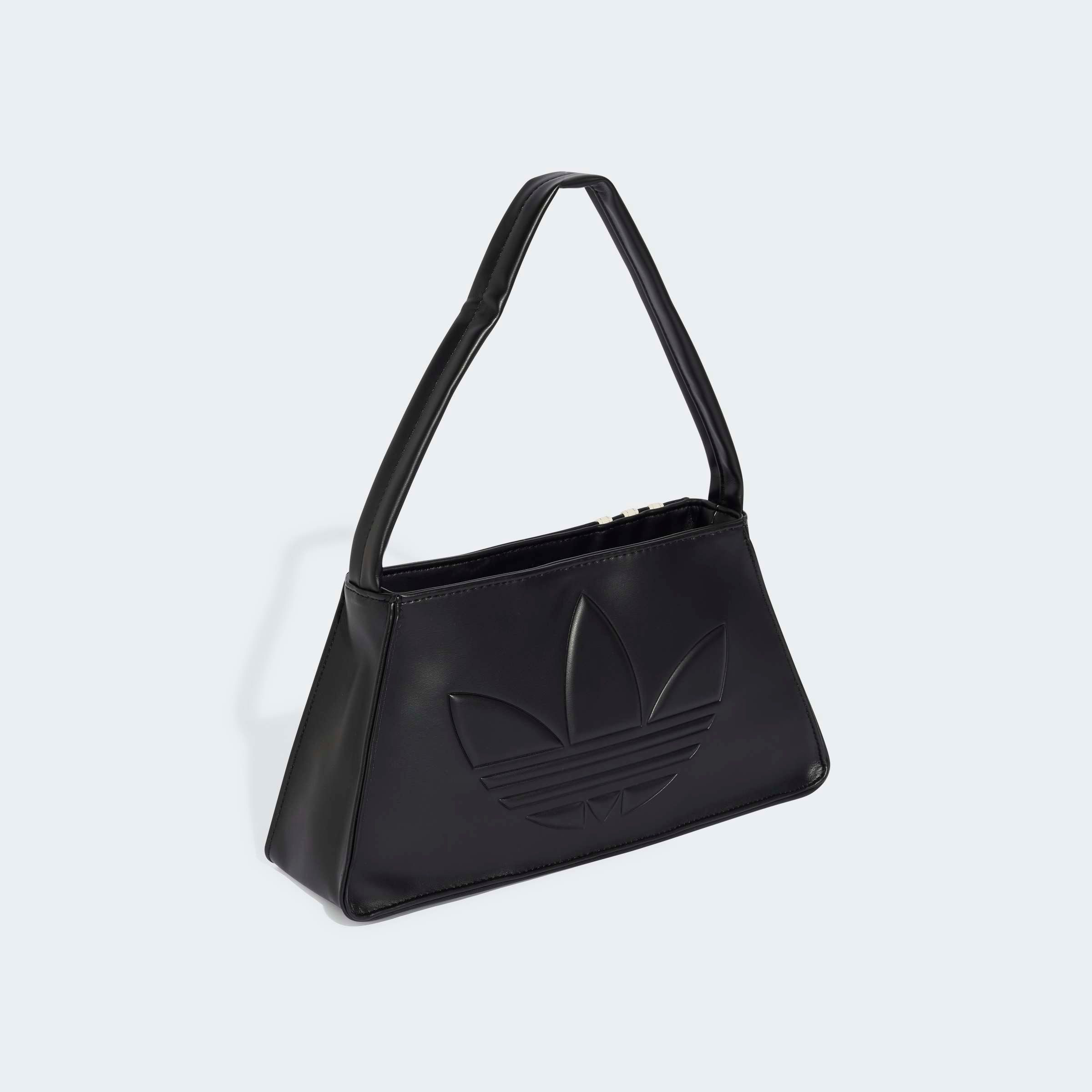 adidas Originals Sporttas PU SH BAG stijlvolle schoudertas van pu-materiaal