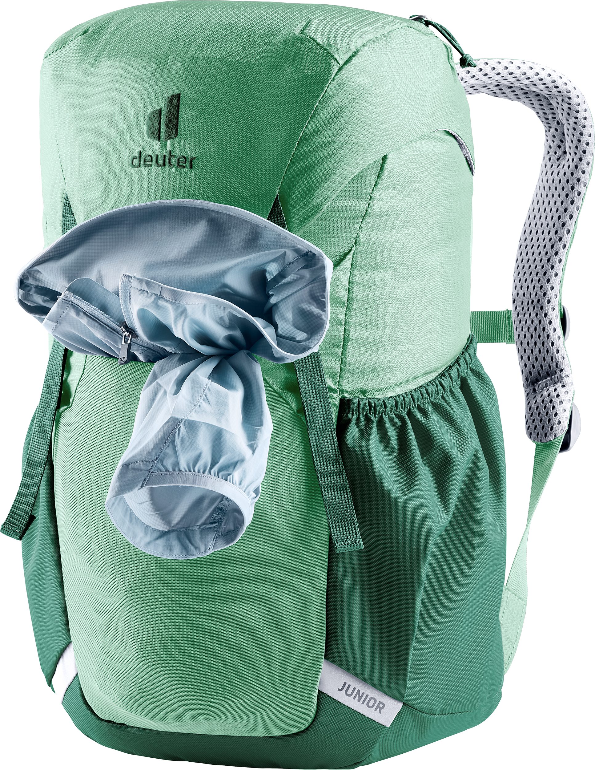 Deuter Kinderrugzak JUNIOR 18 L voor kinderen (1-delig)