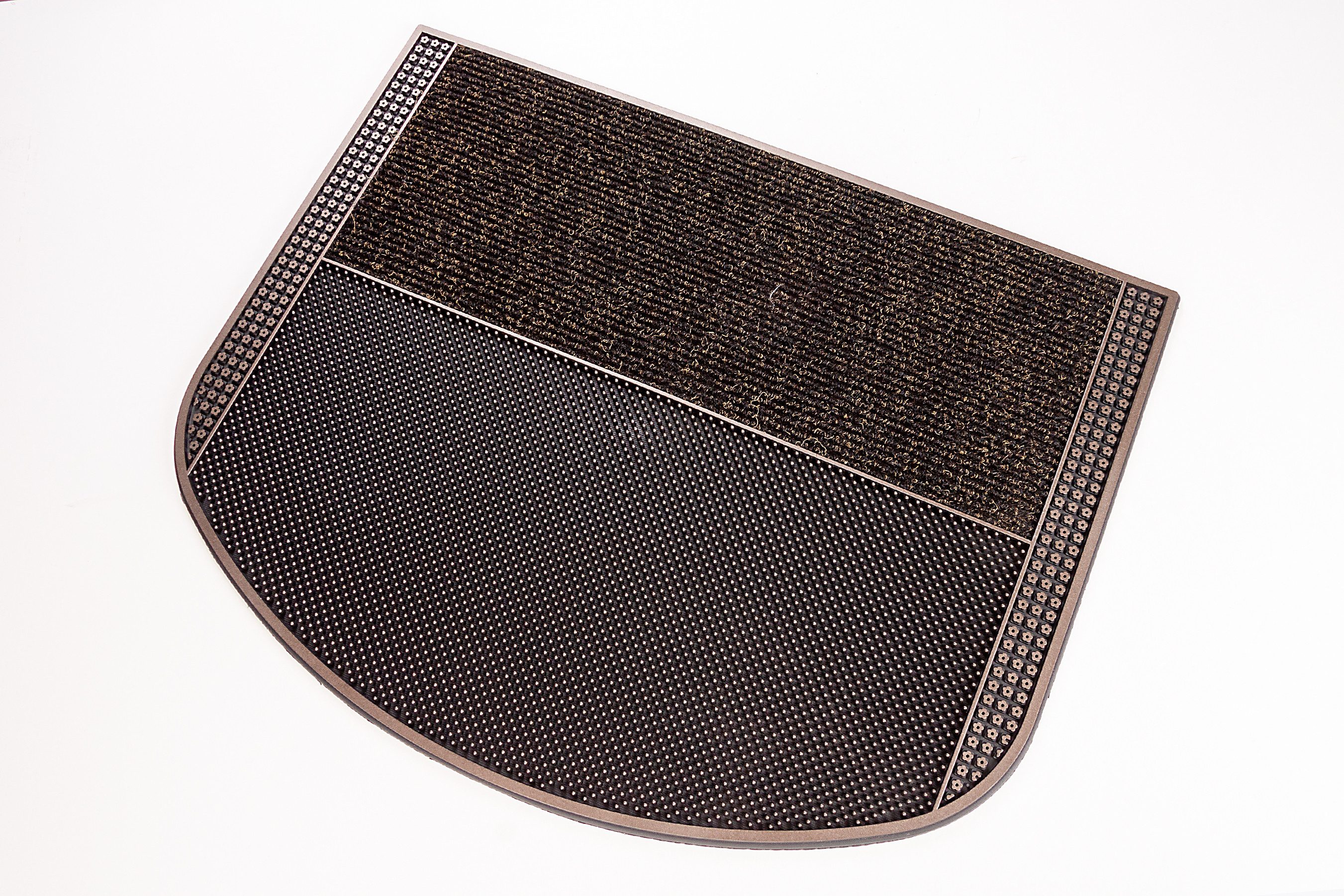 Home2Fashion Mat TC Clean Dissi Inloopmat, robuust & slijtvast, geschikt voor binnen en buiten