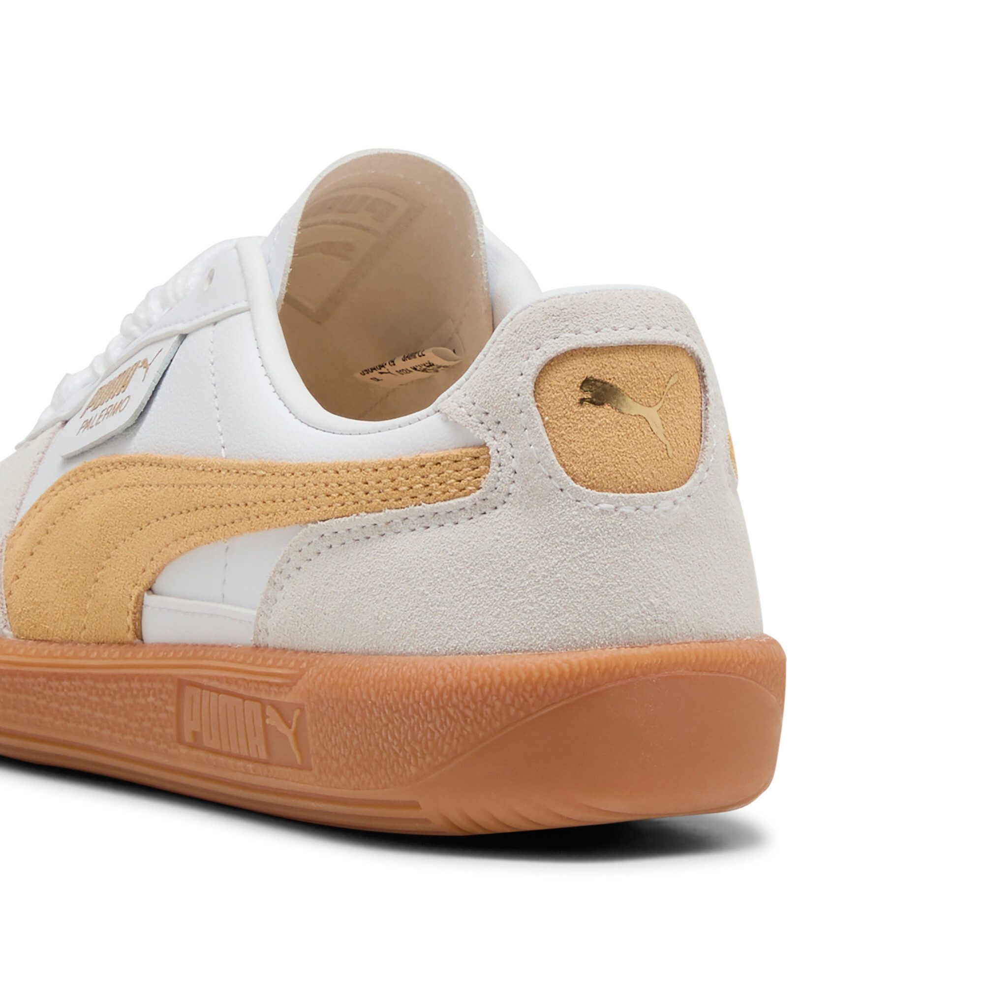 PUMA Sneakers PALERMO LTH