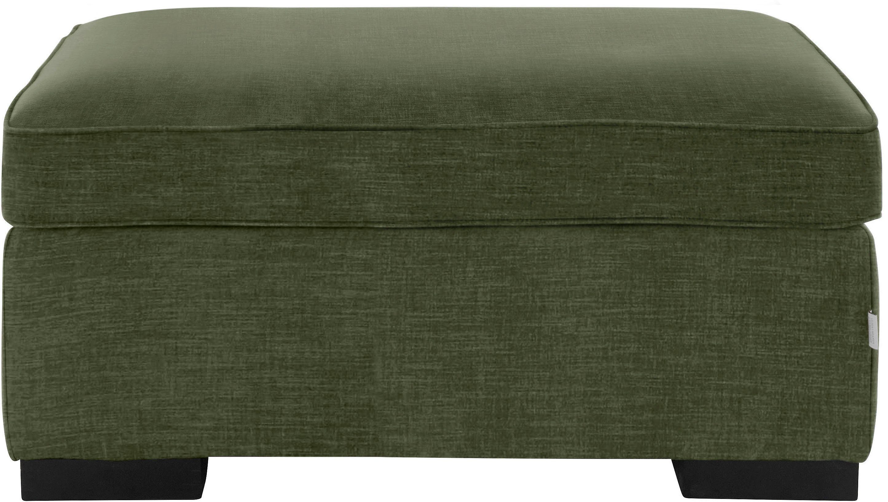 Guido Maria Kretschmer Home&Living Hocker Skara Passend bij de Skara-serie.