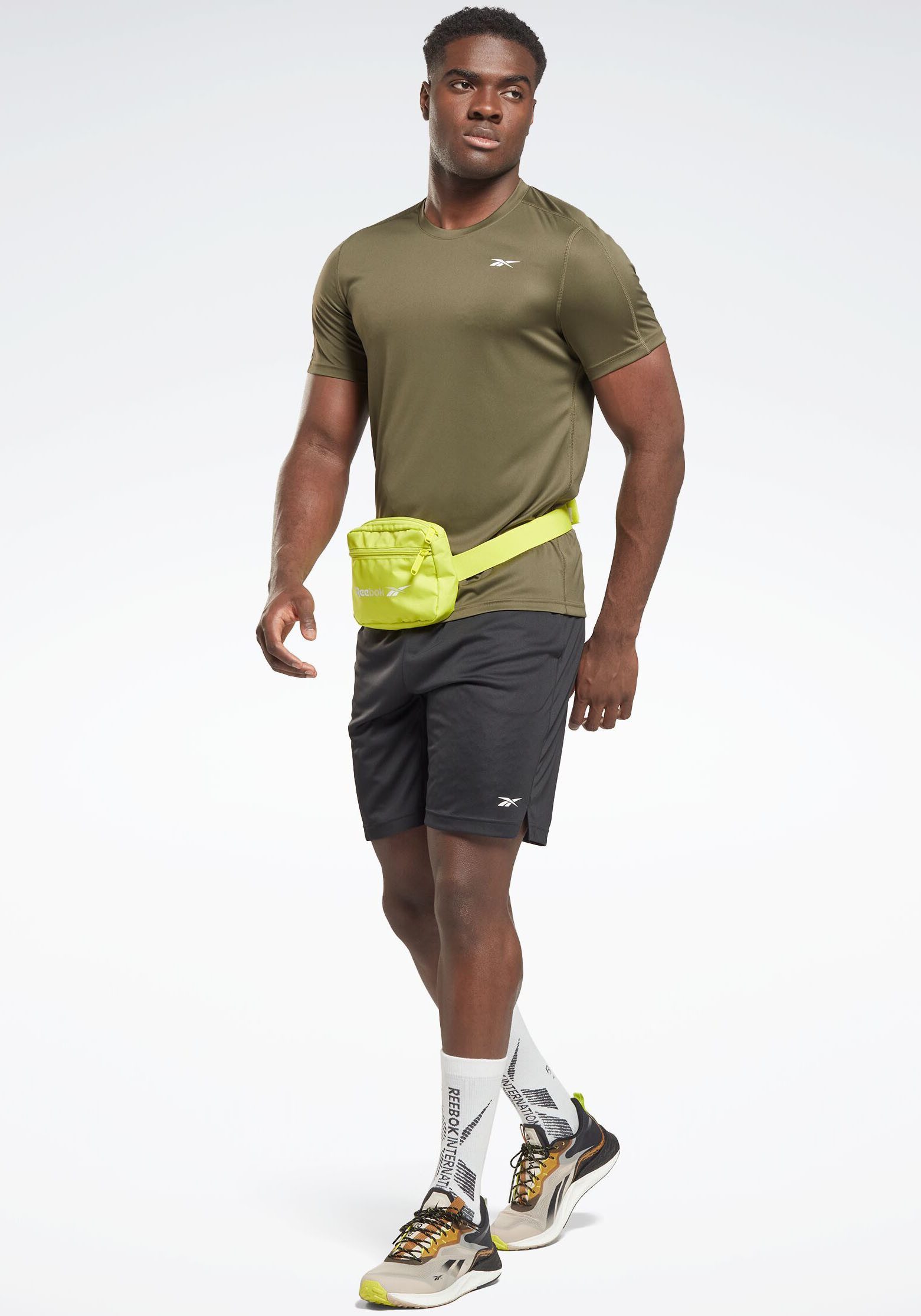 Reebok T-shirt