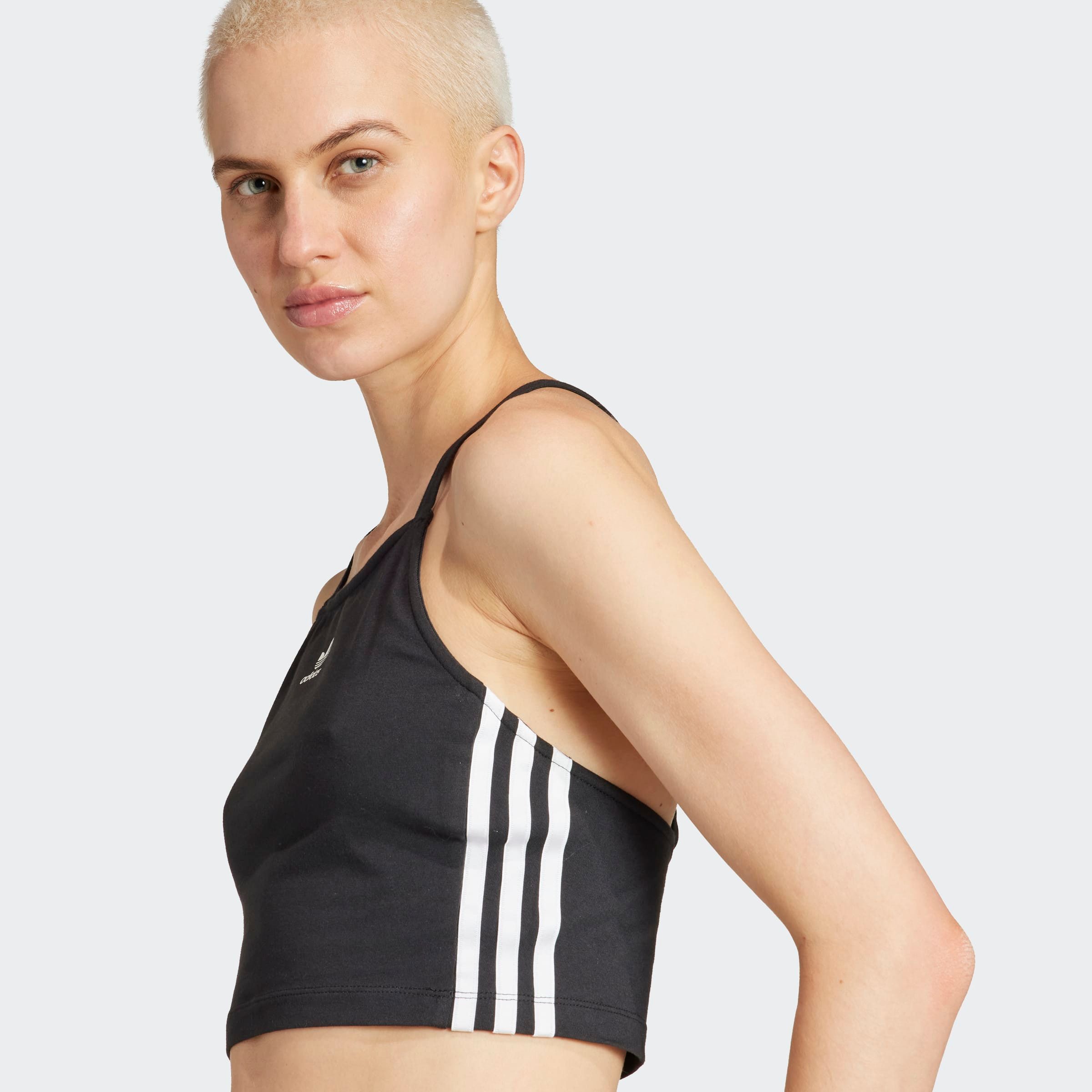 adidas Originals Tanktop 3 S CROP TOP
