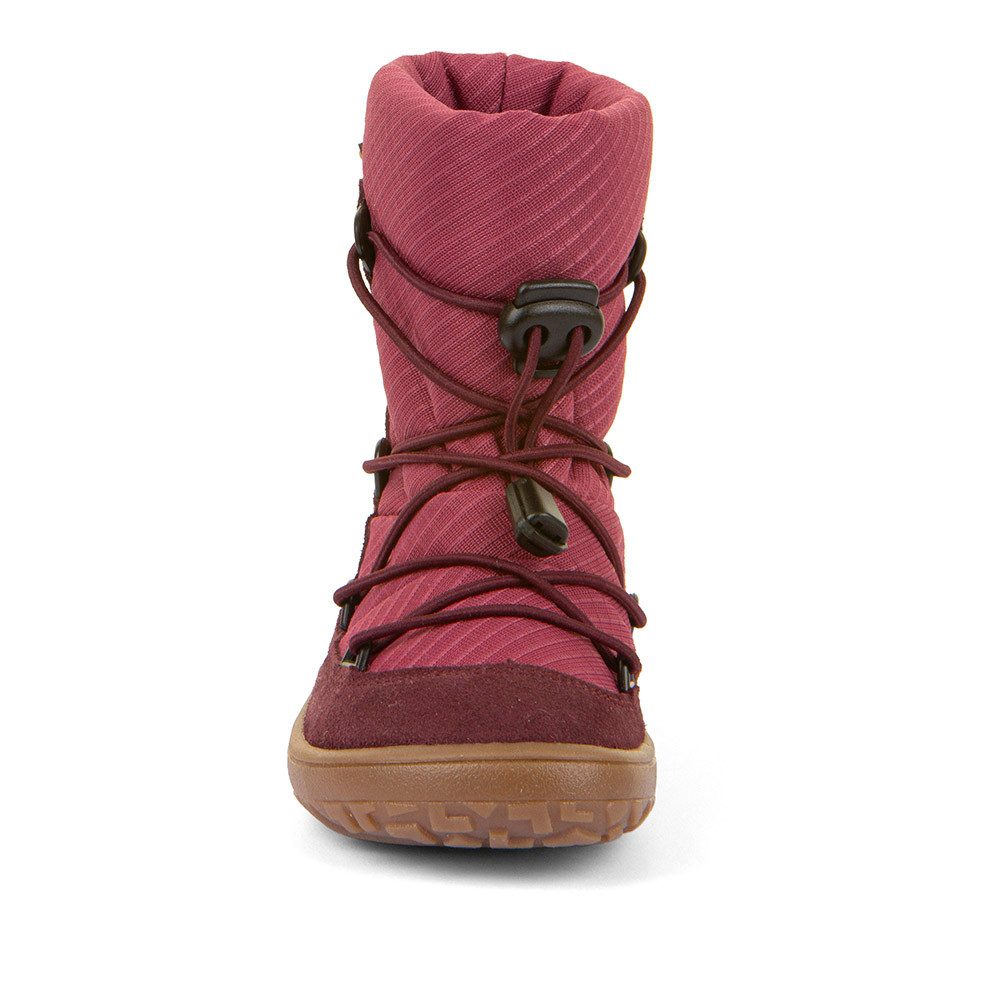 froddo® Barefootschoenen BAREFOOT TEX TRACK WOOL