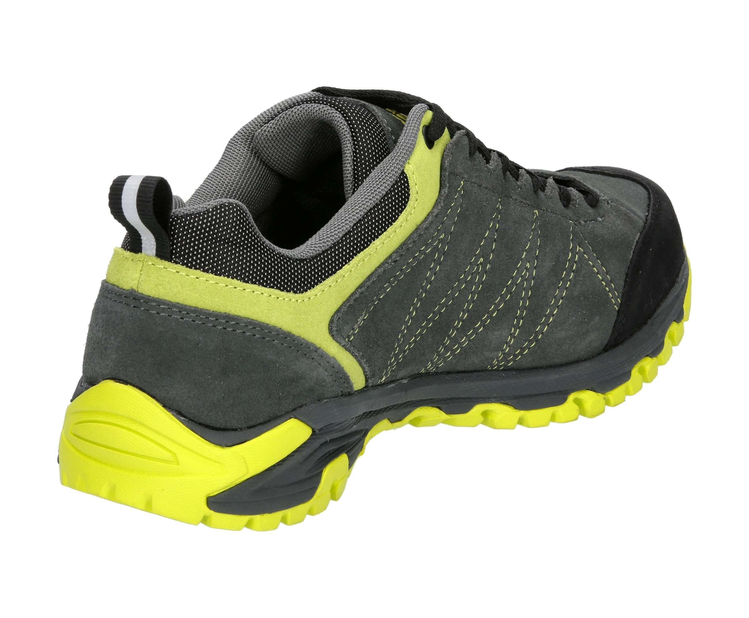 BRÜTTING Wandelschoenen Outdoorschoenen Mount Kapela Low