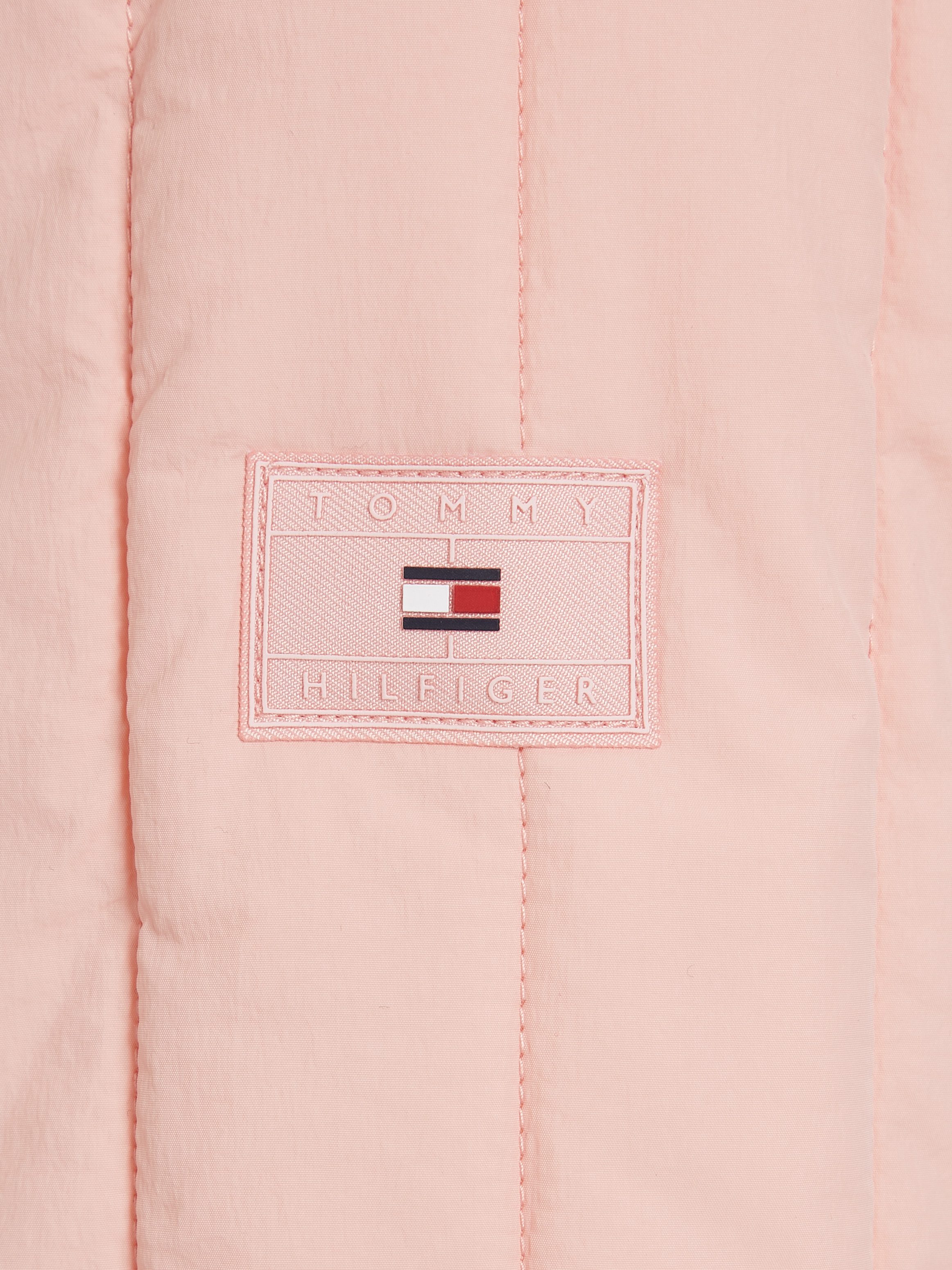 Tommy Hilfiger Gewatteerde jas UTILITY QUILTED JACKET