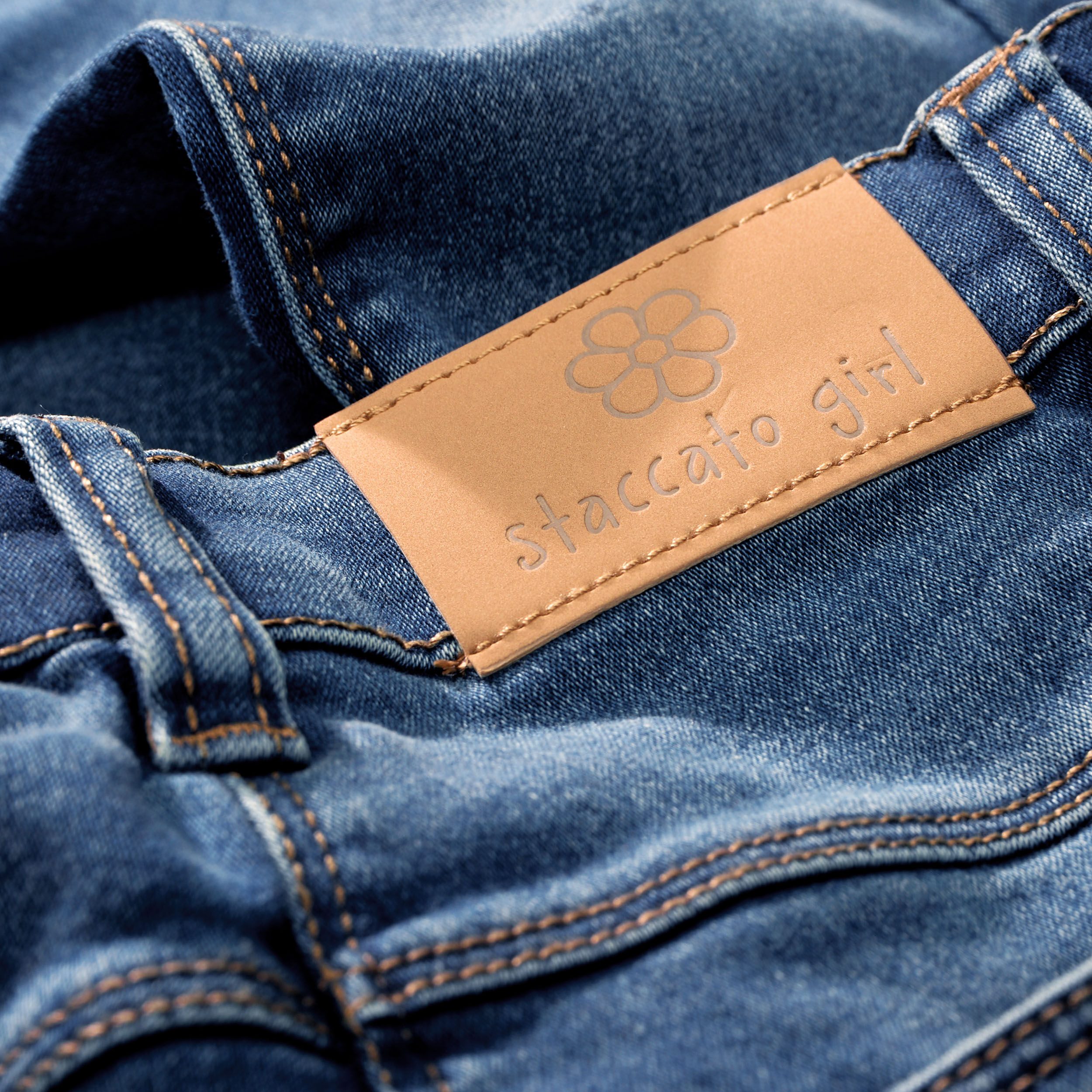 STACCATO Skinny fit jeans Mia Slim fit