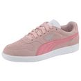 puma sneakers icra trainer sd jr roze