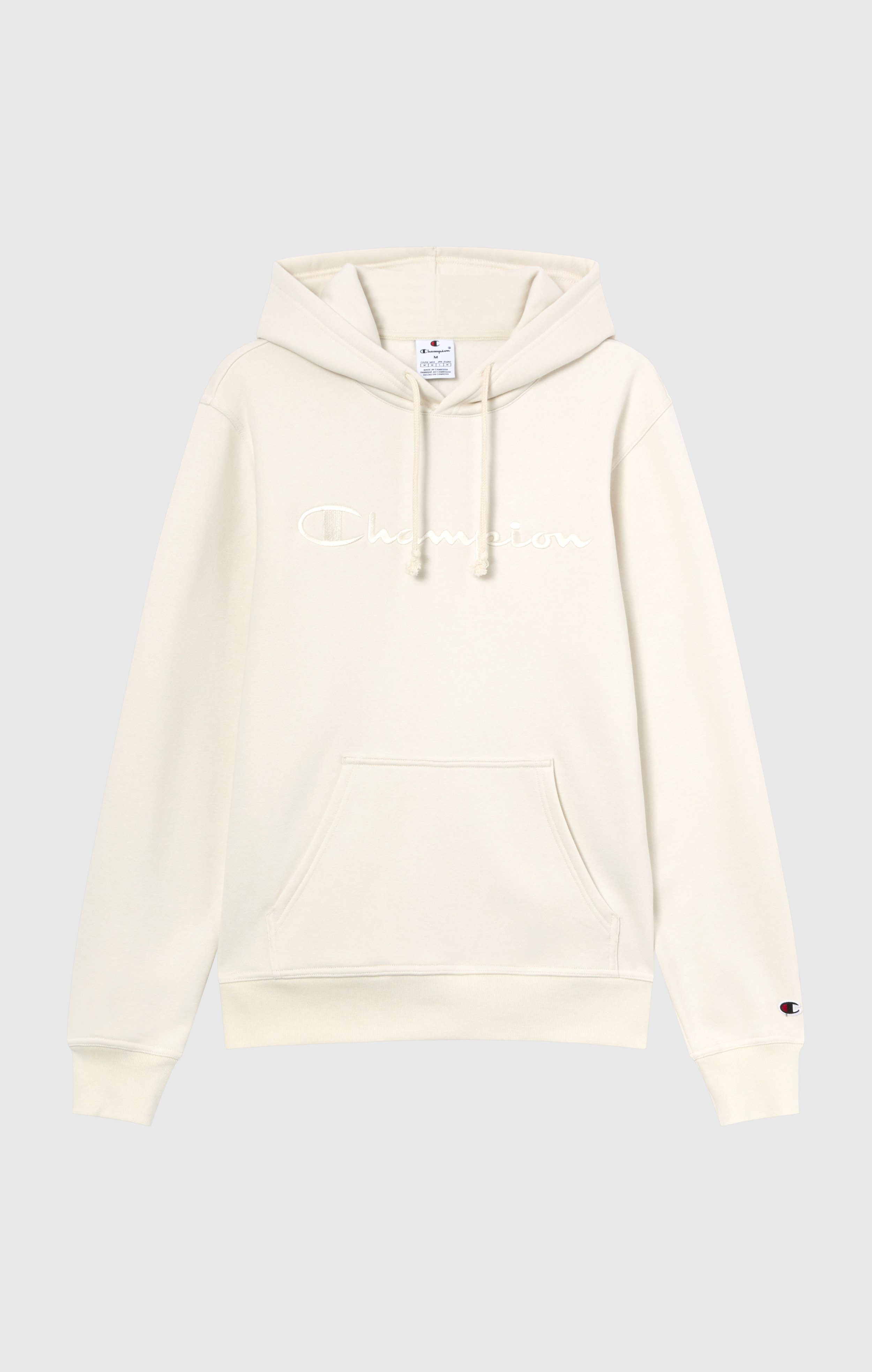 Champion Hoodie HOODED sweatshirt (1-delig)