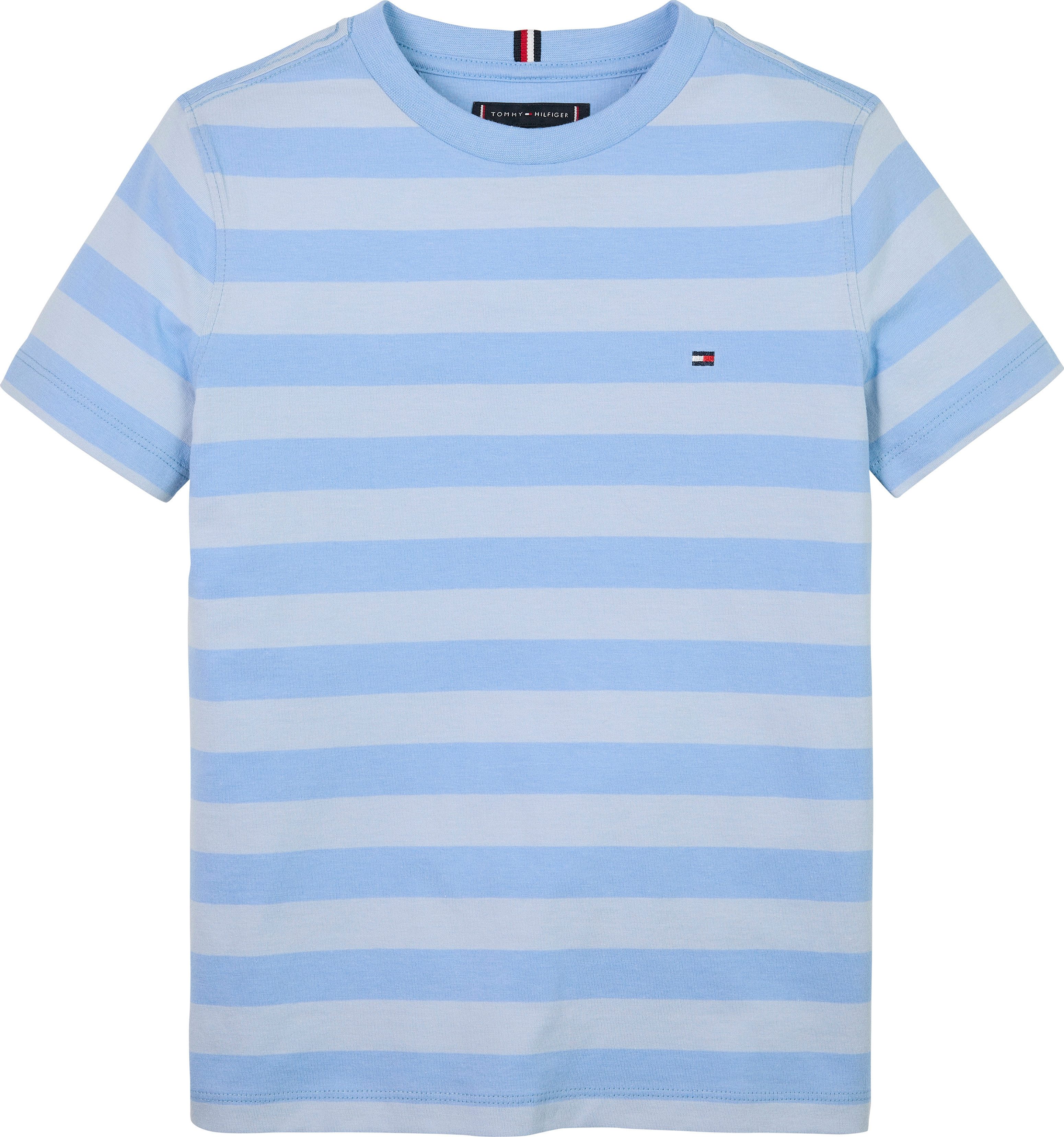 Tommy Hilfiger T-shirt ESSENTIAL COTTON TEE S/S
