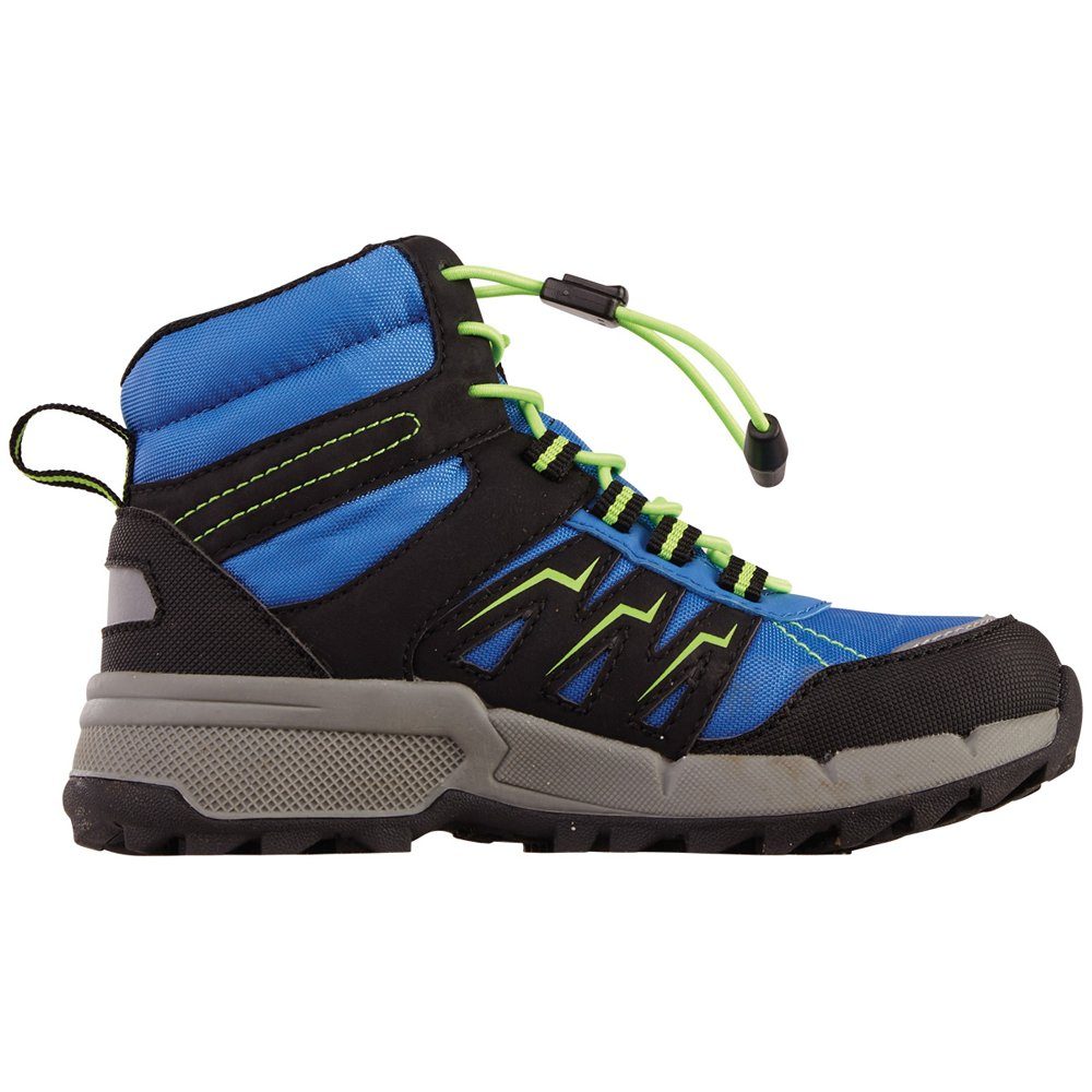Kappa Sneakers waterdicht, windwerend en toch ademend