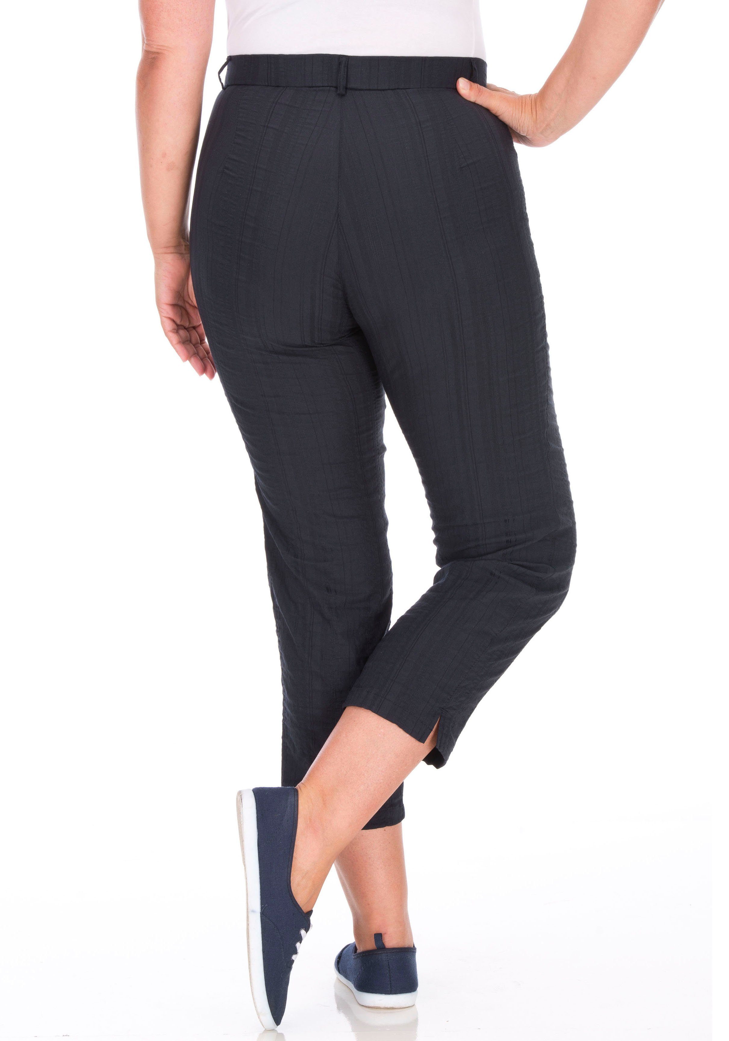 KjBRAND 7/8-broek BEA 7/8 strijkvrij