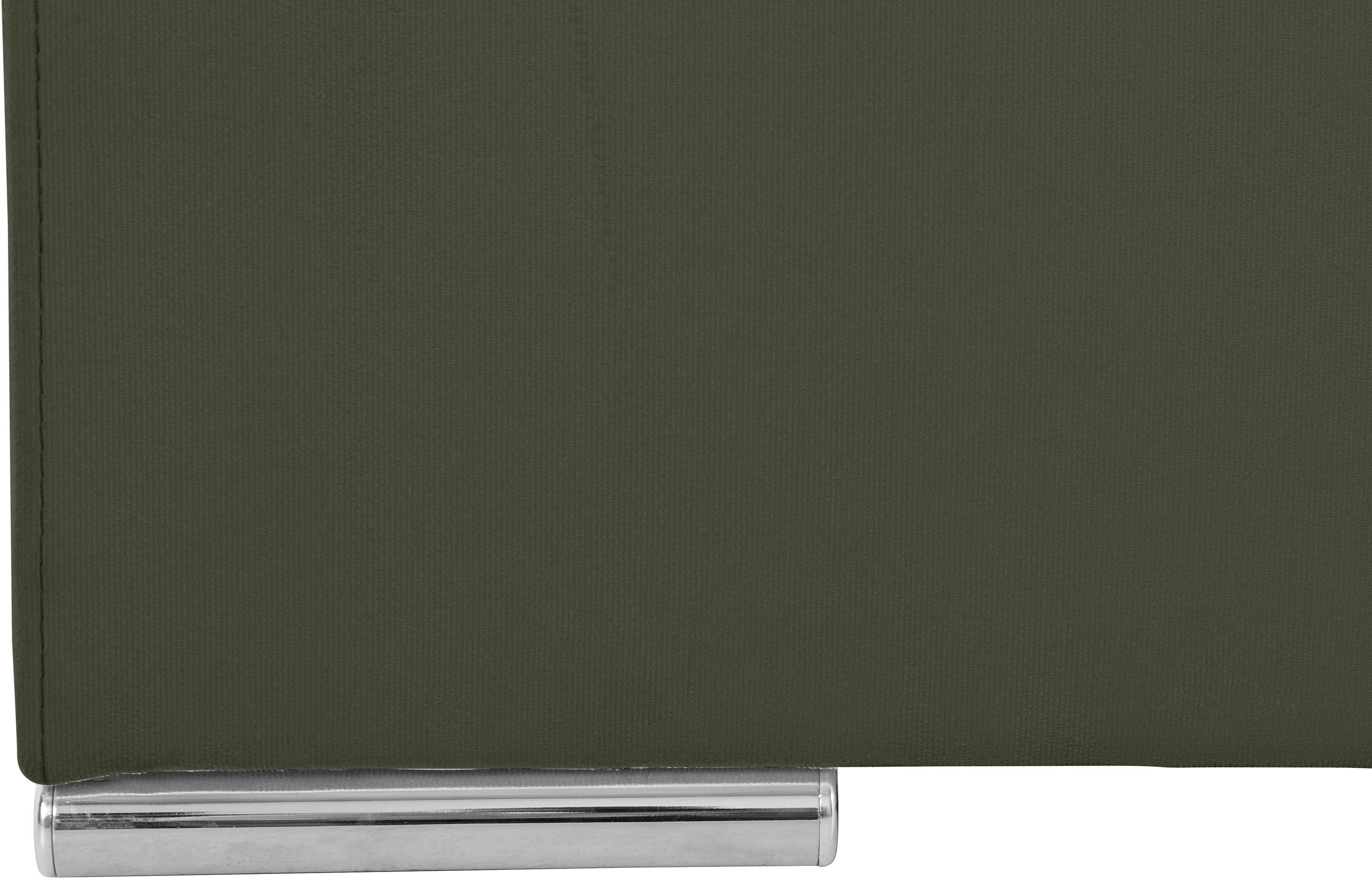 Leonique Boxspring Alfie, bestseller, optioneel met bedlade met strassteentjes in het hoofdbord, h2, h3 en h4 ter keuze