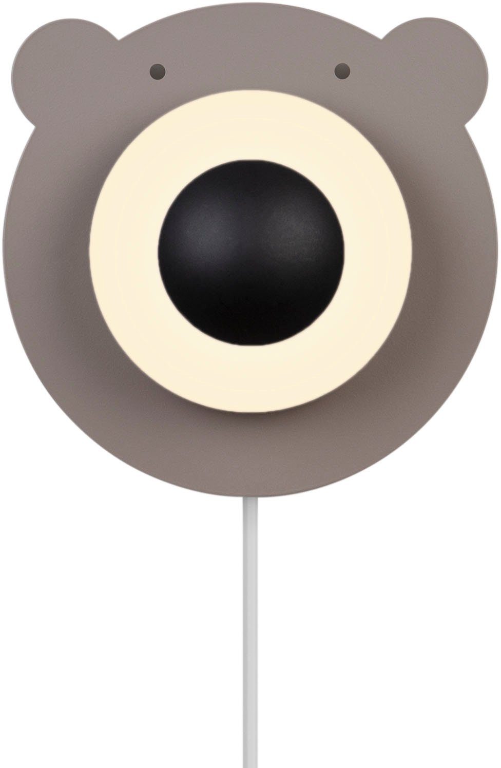 Nordlux Wandlamp Bruna Bear (1 stuk)