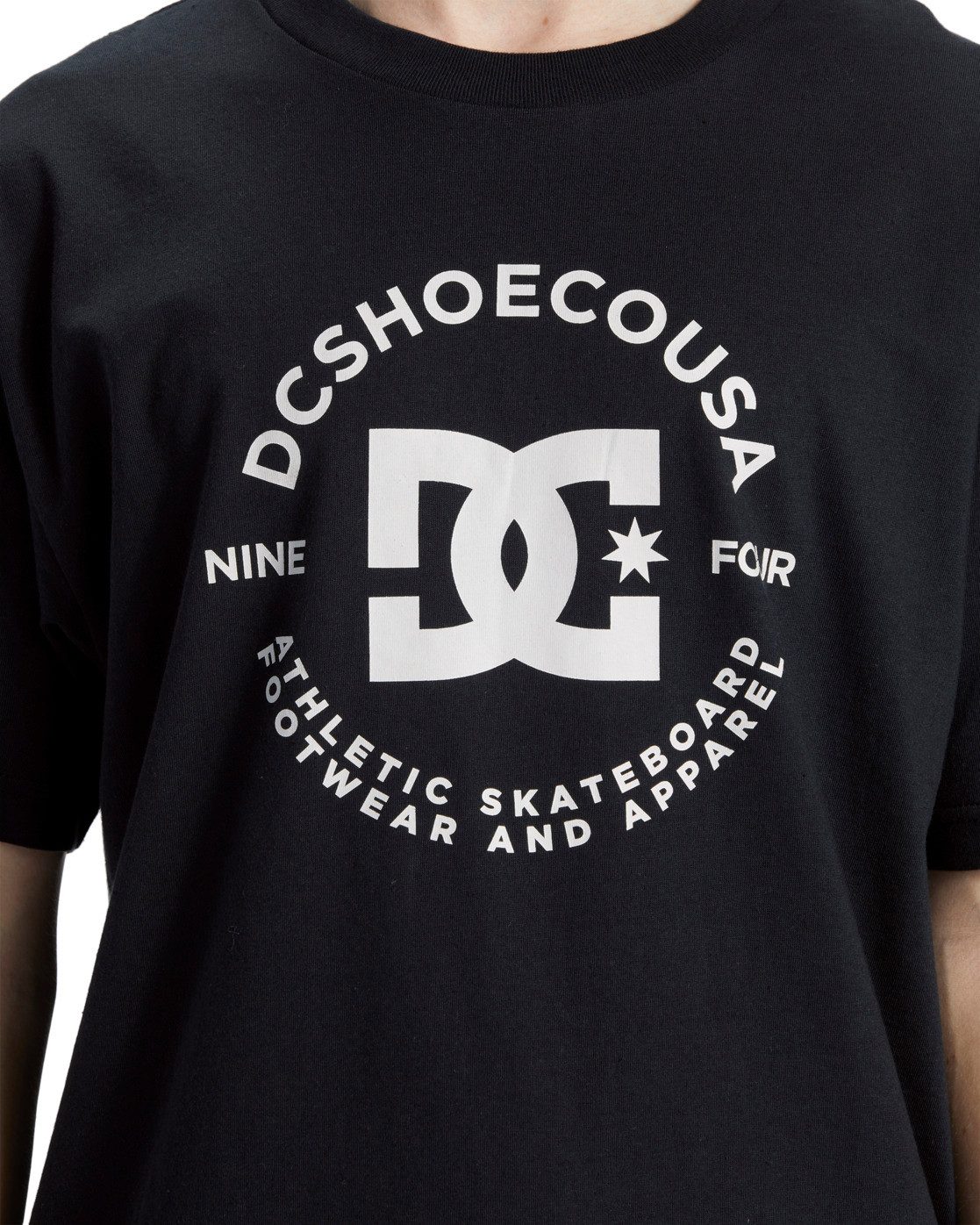 DC Shoes T-shirt DC Star Pilot
