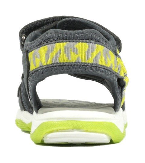 Richter Sandalen , zomerschoen, klittenbandschoen, sandaal, met zachte leren binnenzool