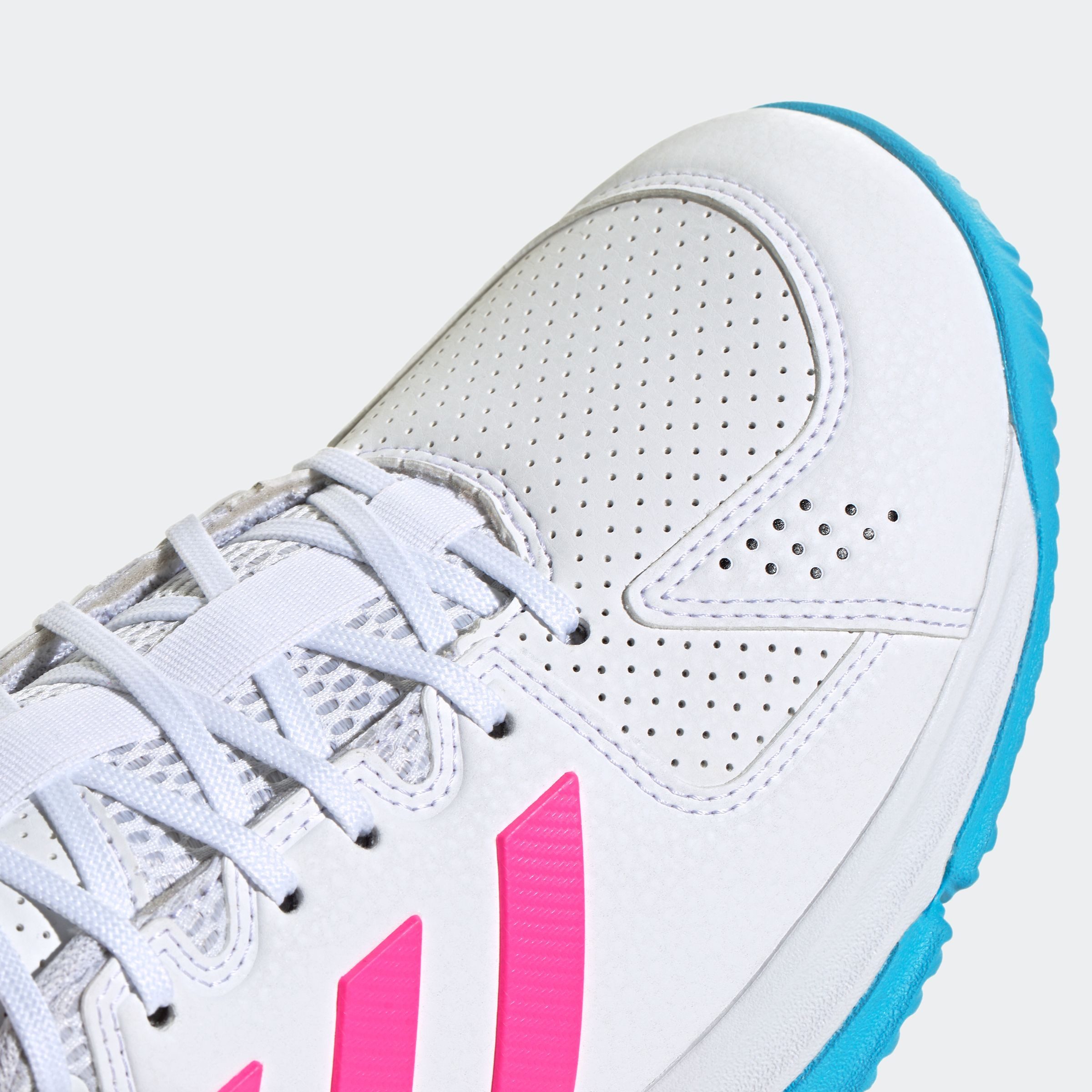 adidas Performance Indoorschoenen bijzonder geschikt voor volleybal