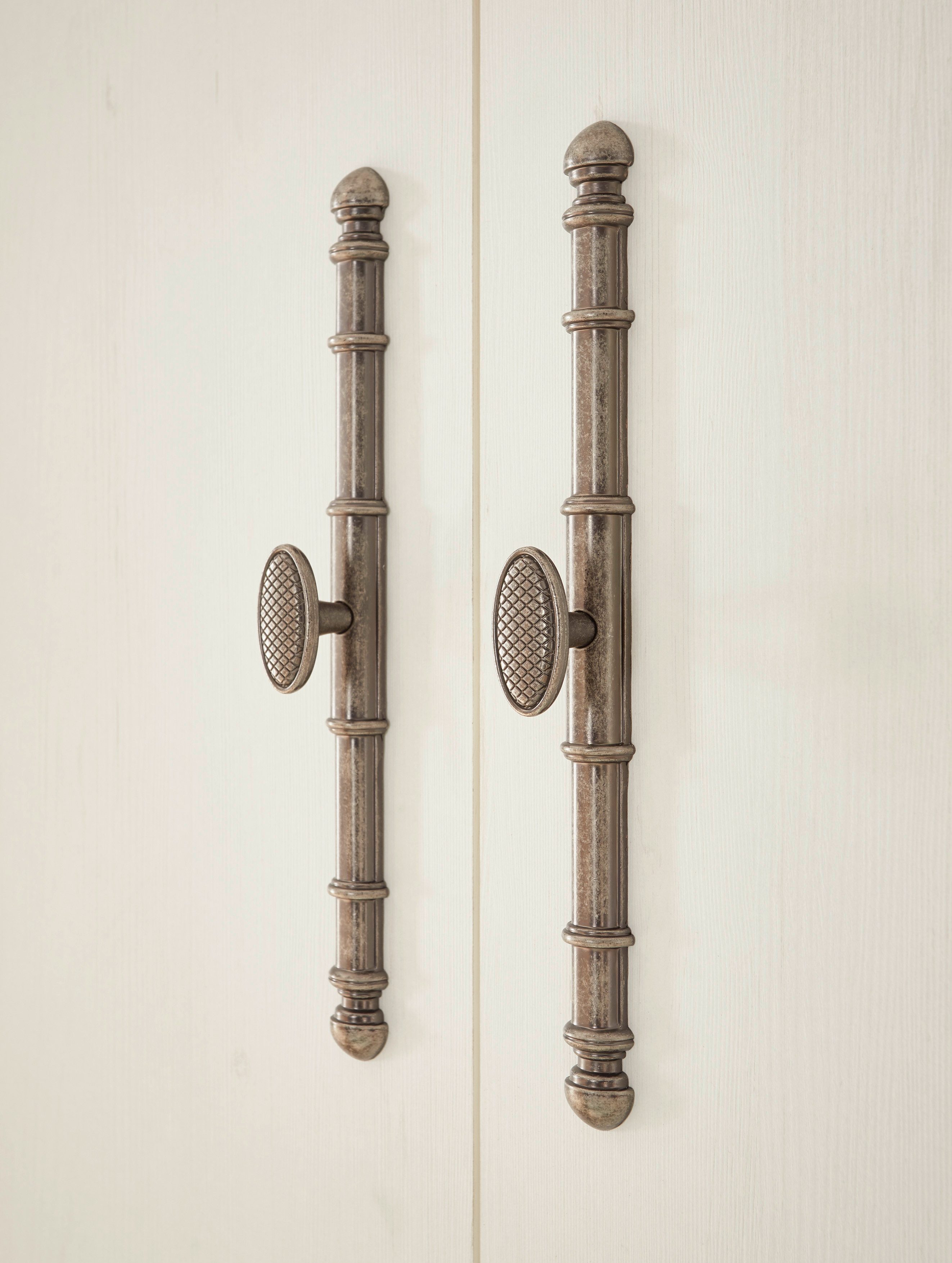 Home affaire Kantoormeubelset Westminster in romantische rustieke stijl, exclusief by otto