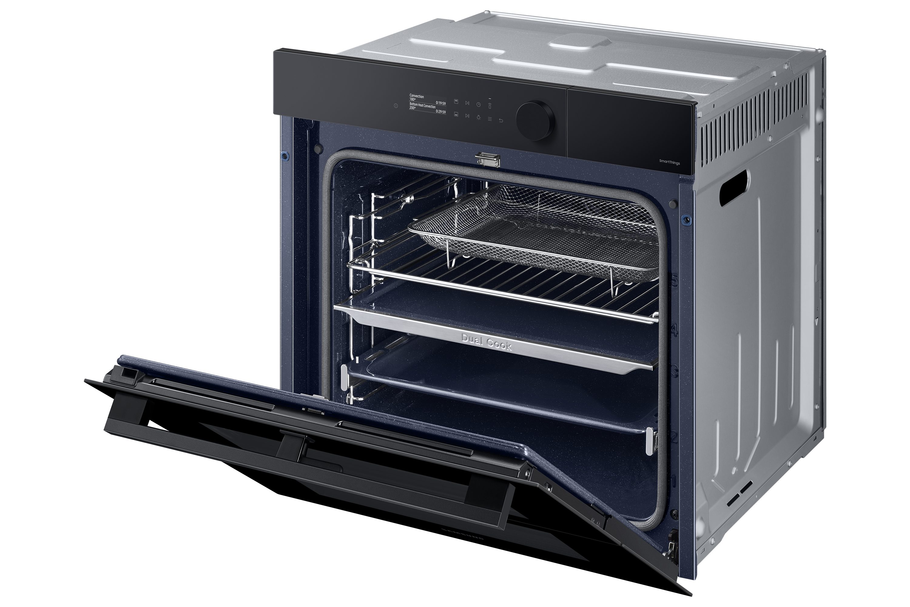 Samsung Inbouw pyrolyse oven NV7B5775XDK
