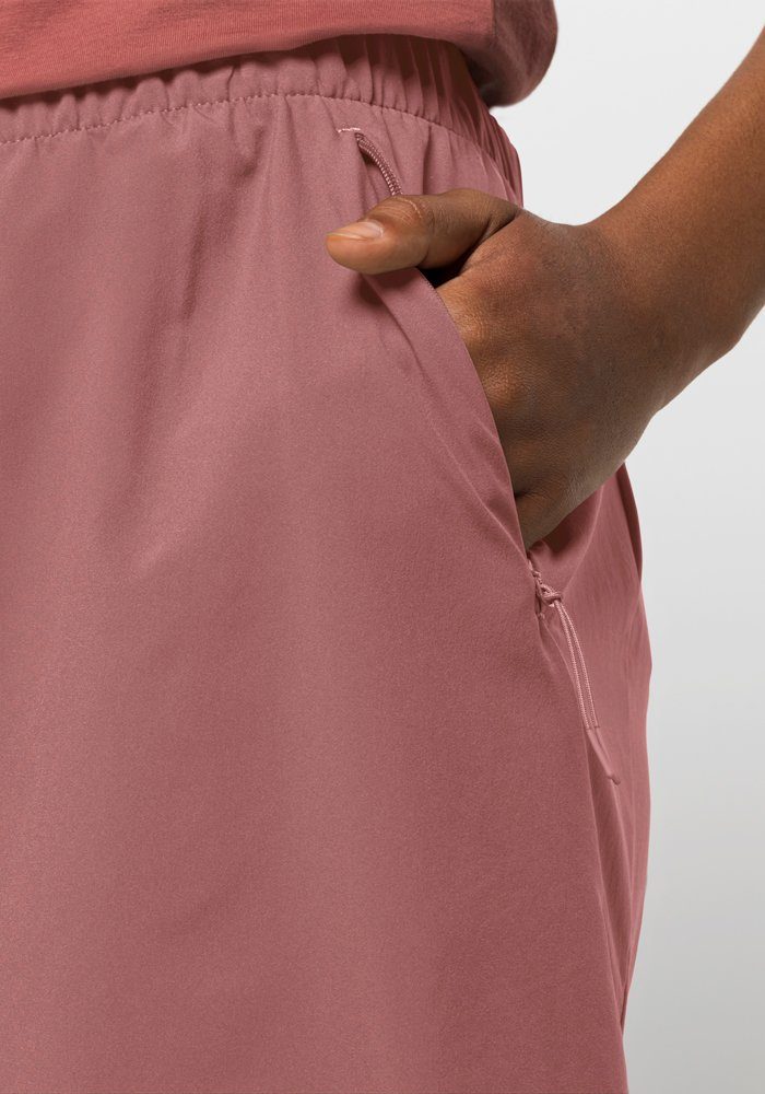 Jack Wolfskin Comfortrok SONORA SKIRT