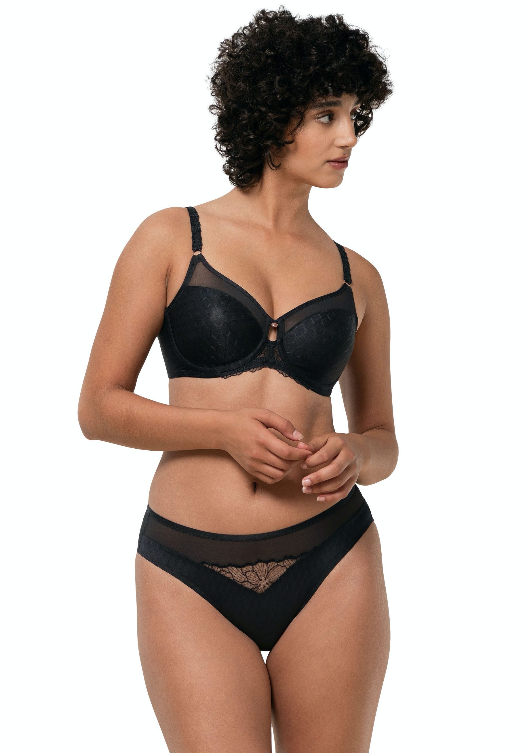 Triumph Slip Azalea Florale Tai (1 stuk)