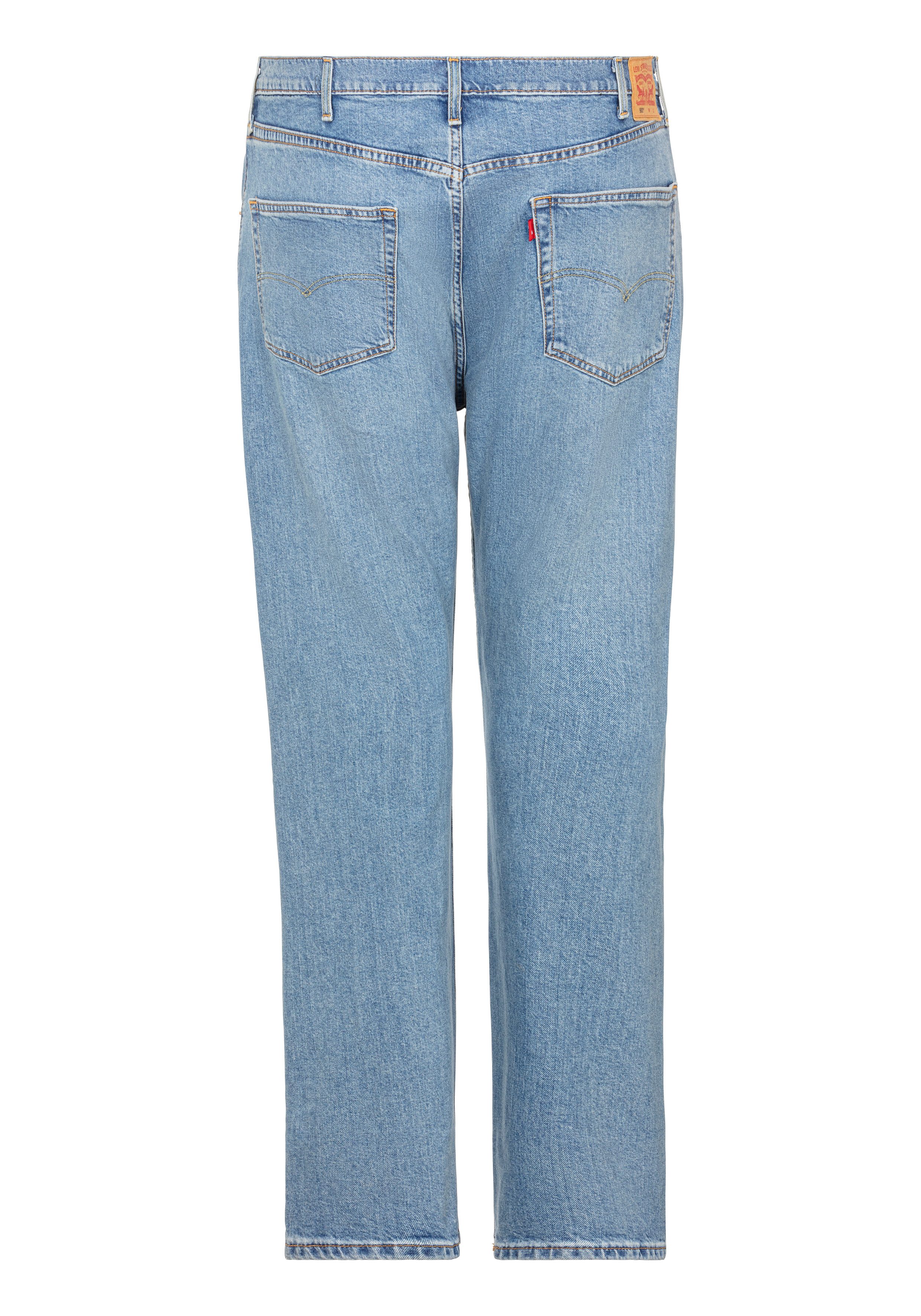 Levi's® Plus Tapered jeans 502 TAPER B&T