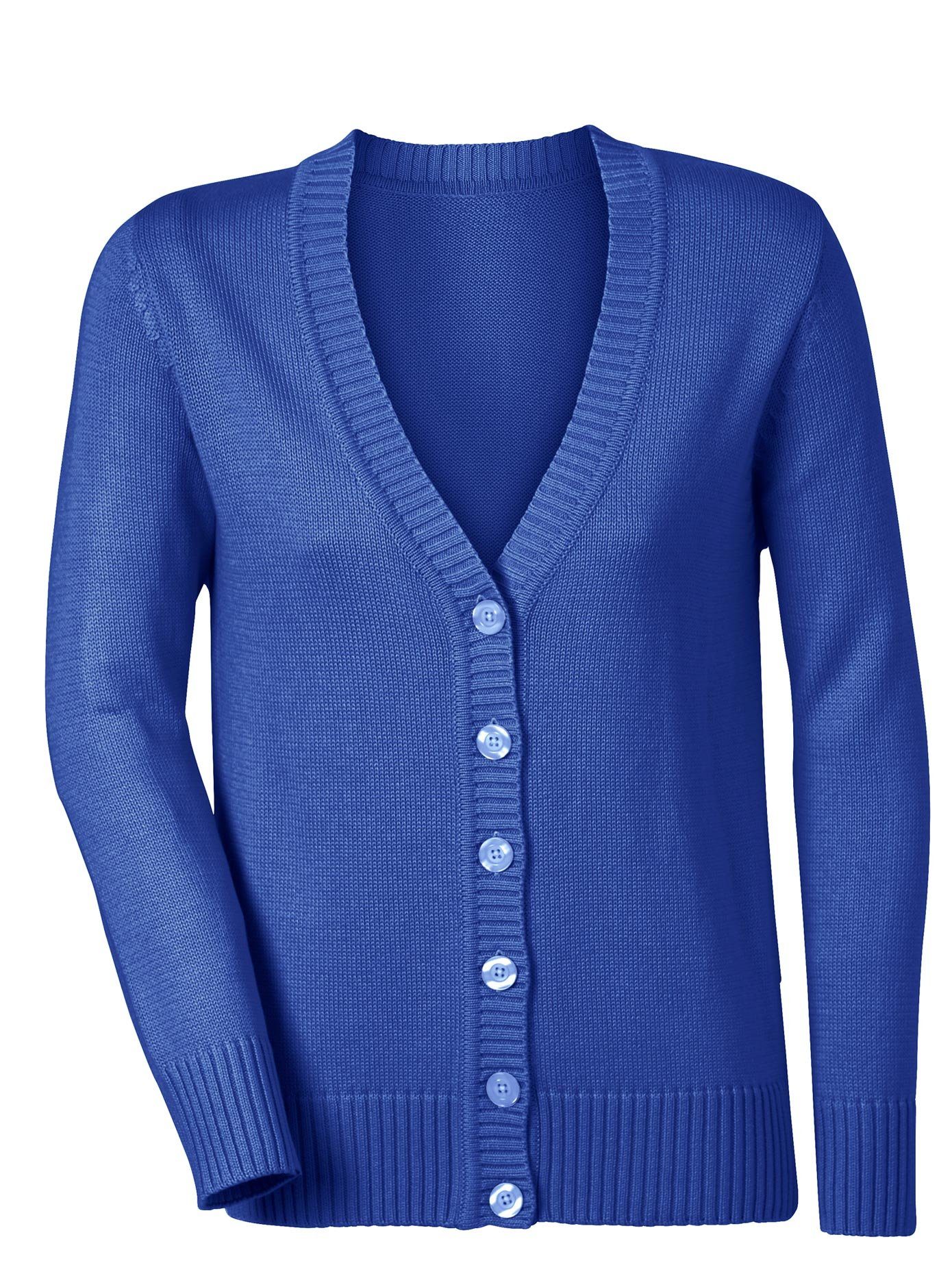 Casual Looks Vest