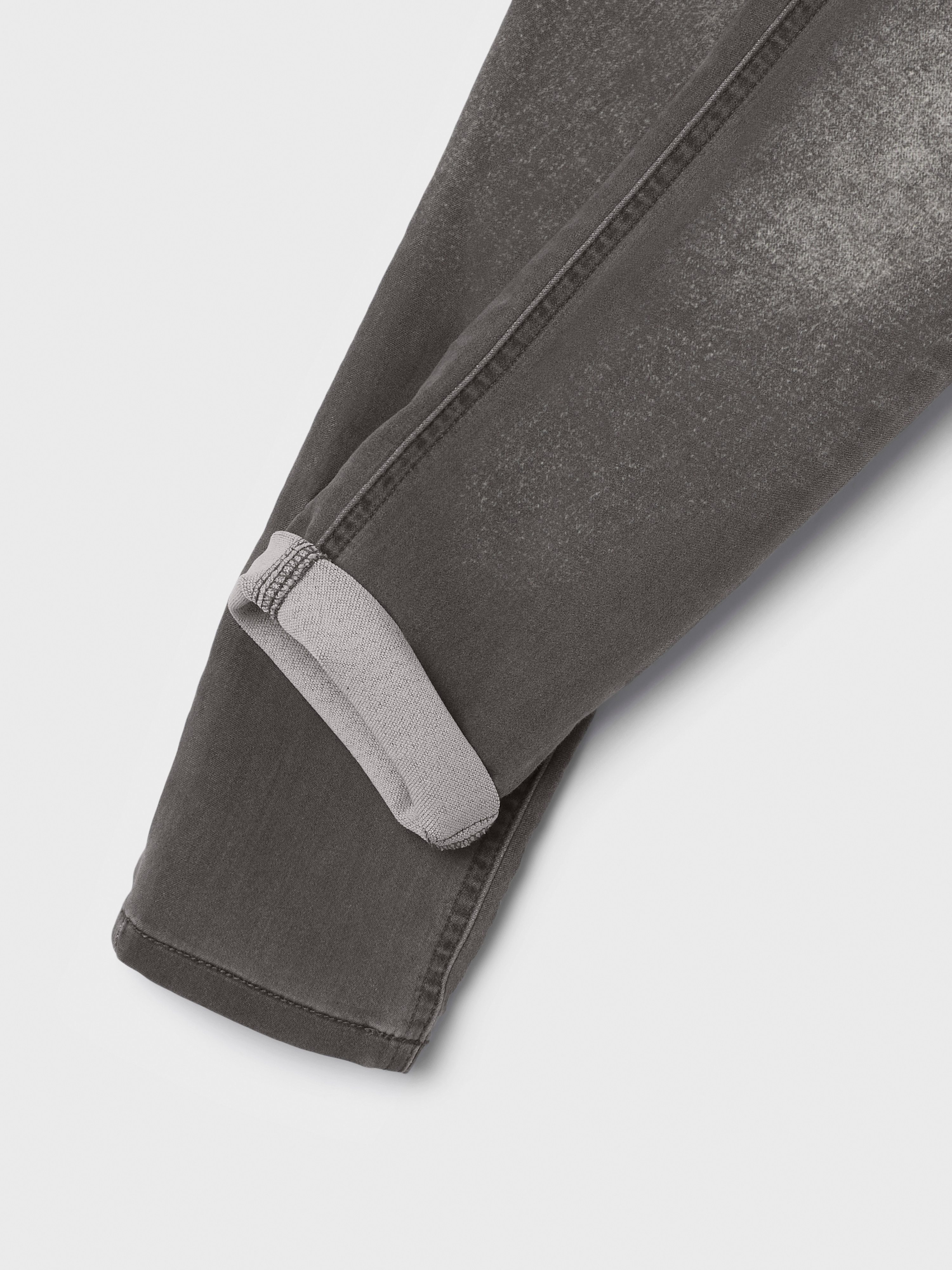 Name It Slim fit jeans NKMTHEO XSLIM SWE JEANS 3113-TH NOOS
