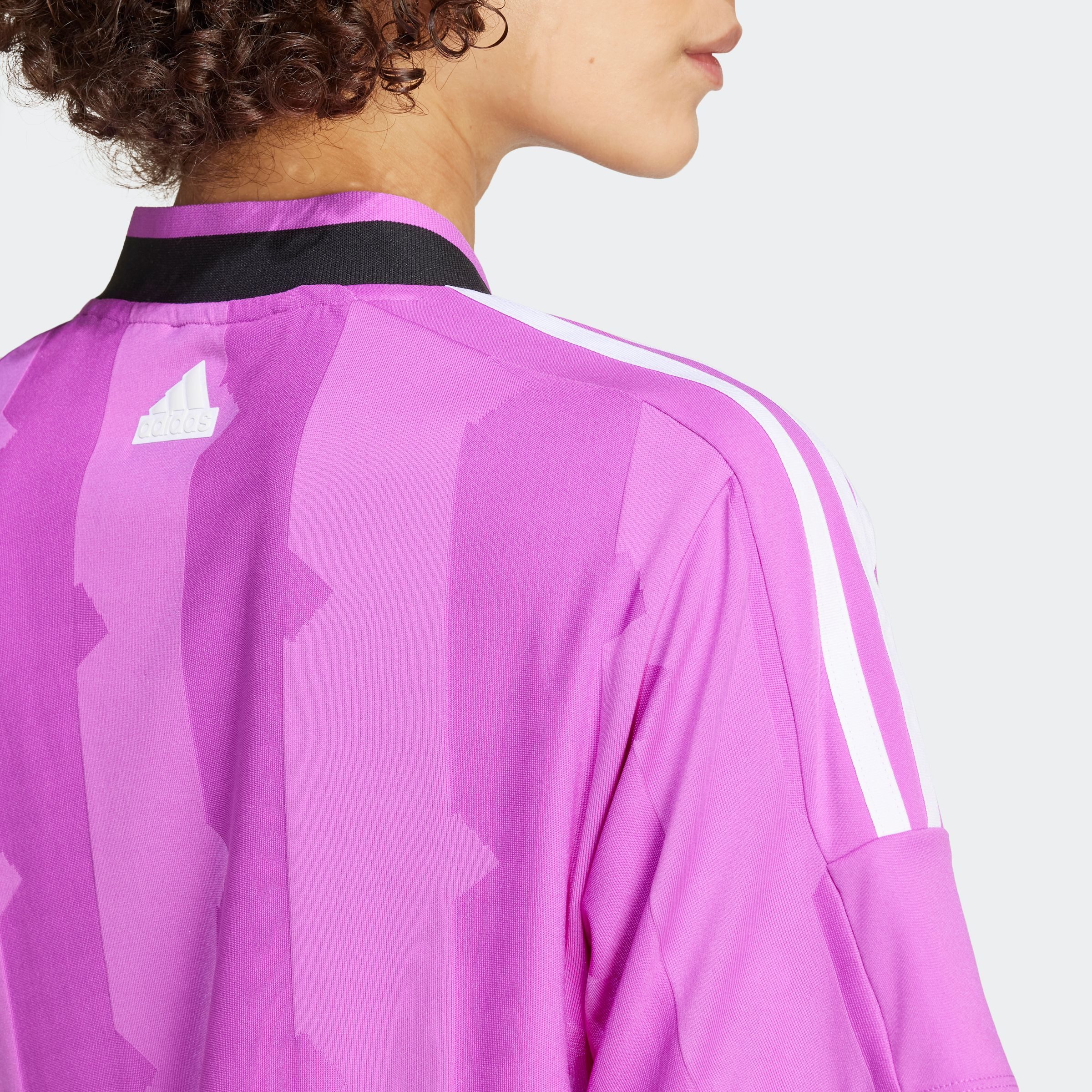 adidas Sportswear Shirtjurk W TIRO Q3 DRE (1-delig)