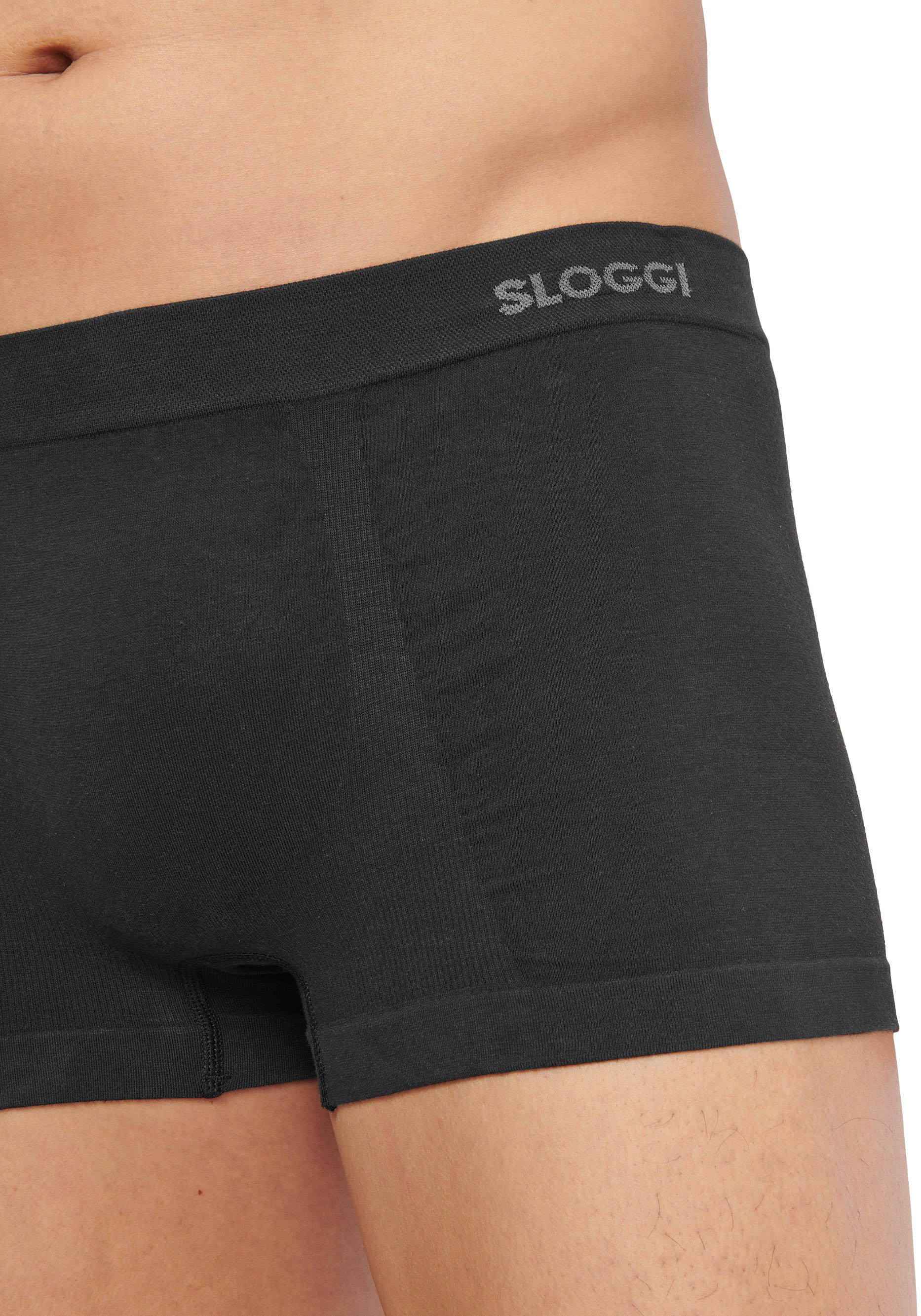 Sloggi Slip Men GO Smooth Hipster 2P (2 stuks, Set van 2)