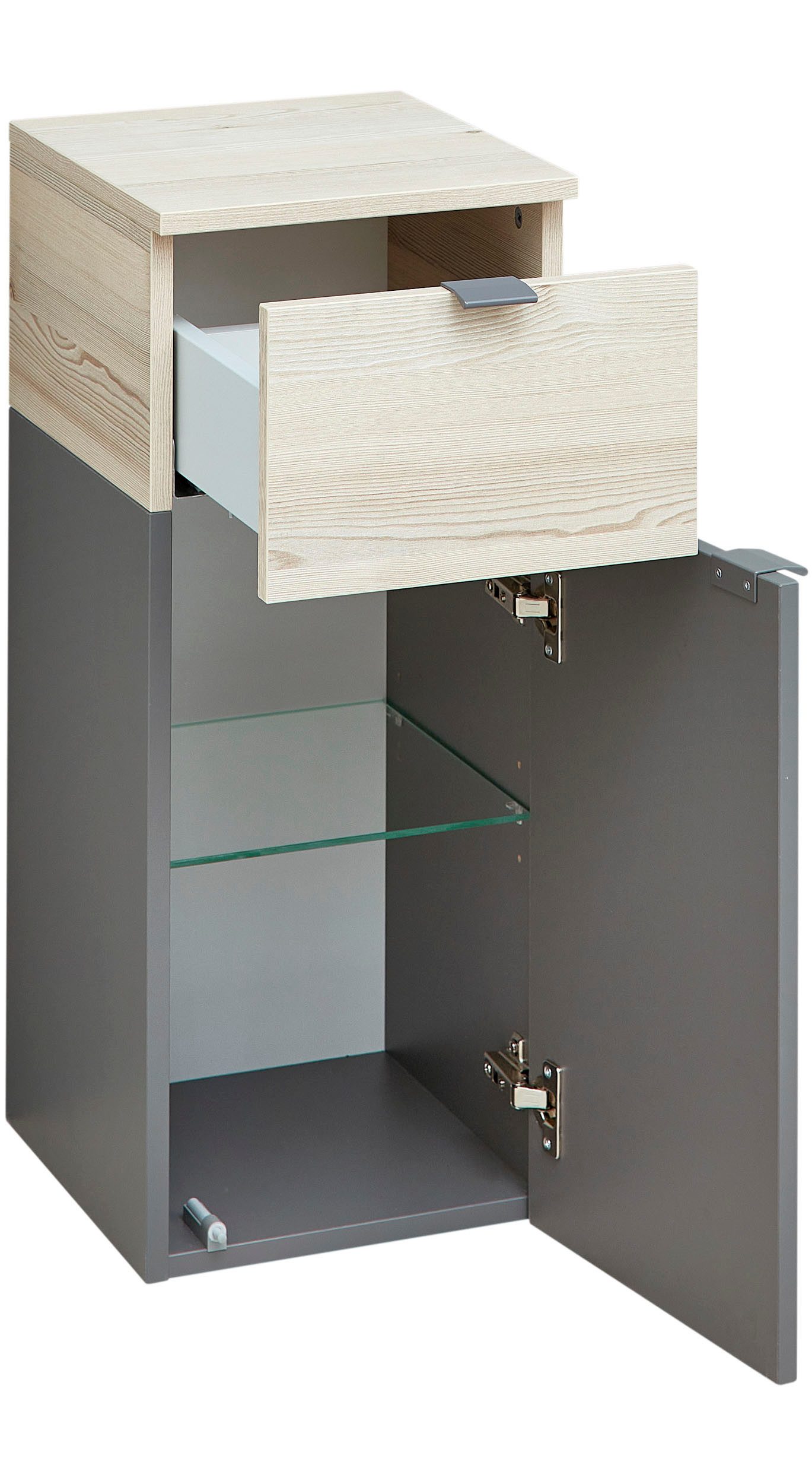Saphir Onderkast Quickset 394