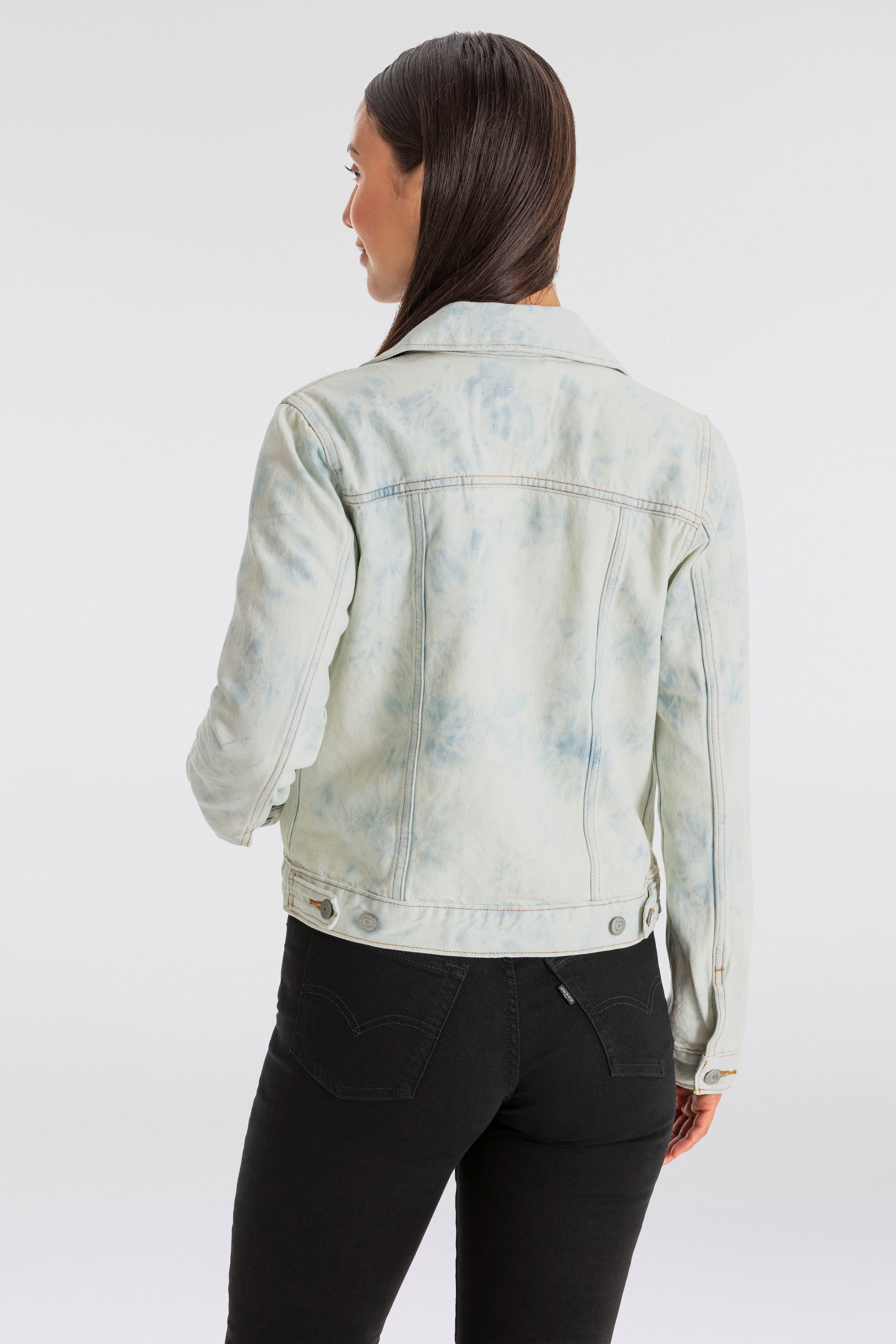 Levi's® Jeansjack Original Trucker