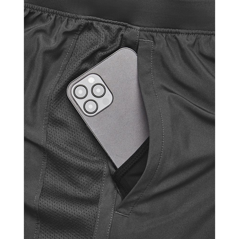 Under Armour® Runningshort UA LAUNCH 7'' 2-IN-1 SHORTS