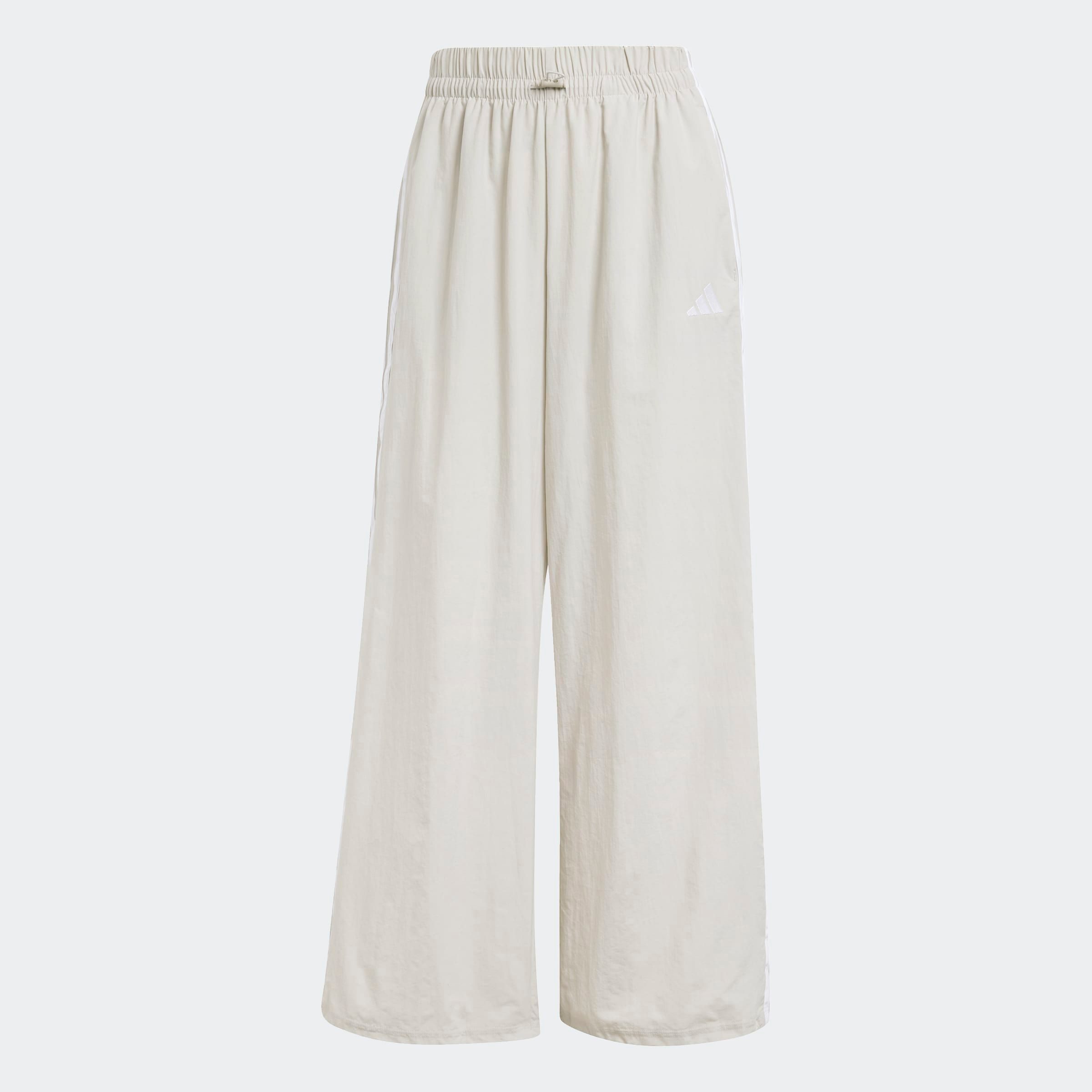 adidas Sportswear Sportbroek W 3S WV PT (1-delig)