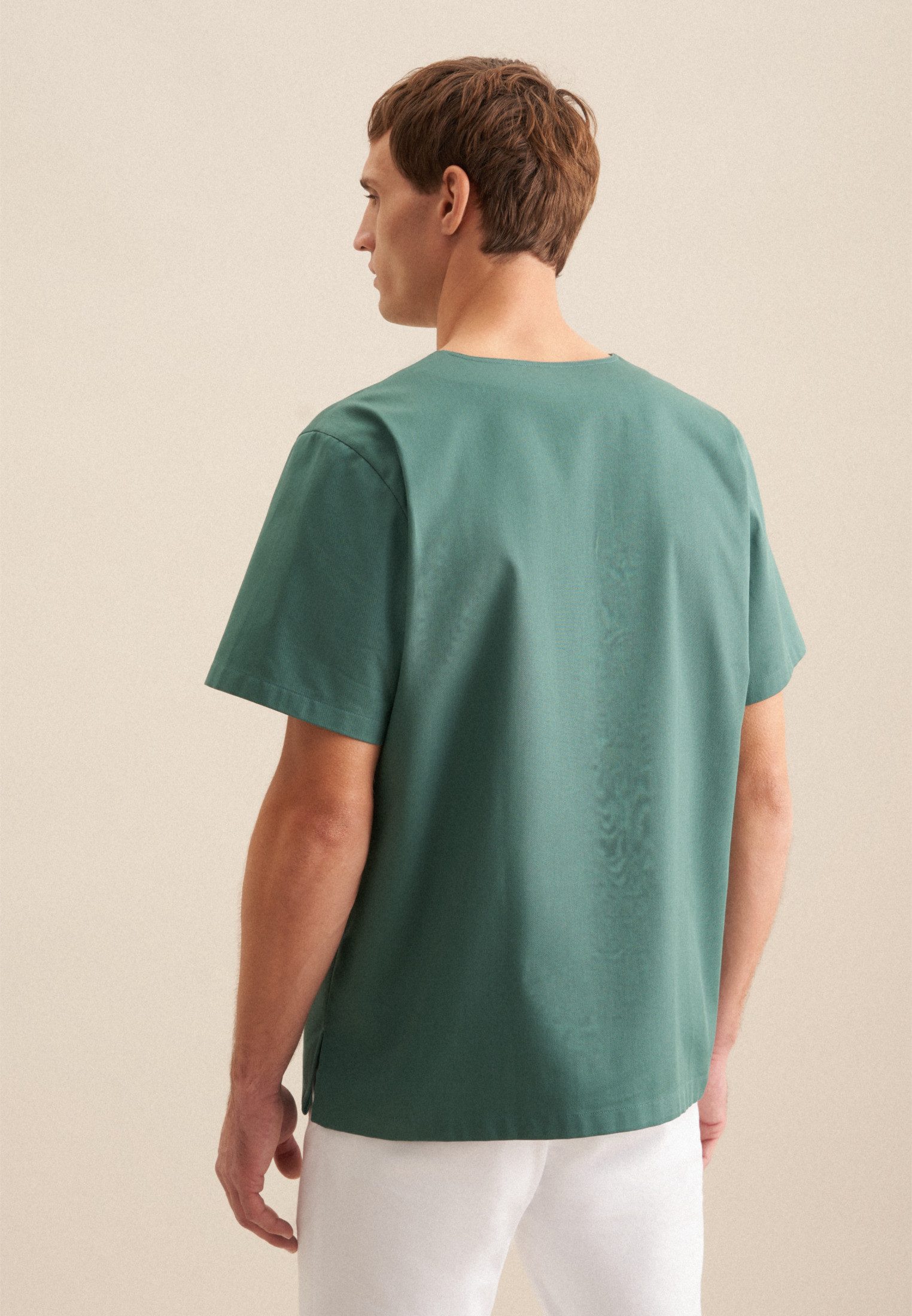 seidensticker Functioneel shirt
