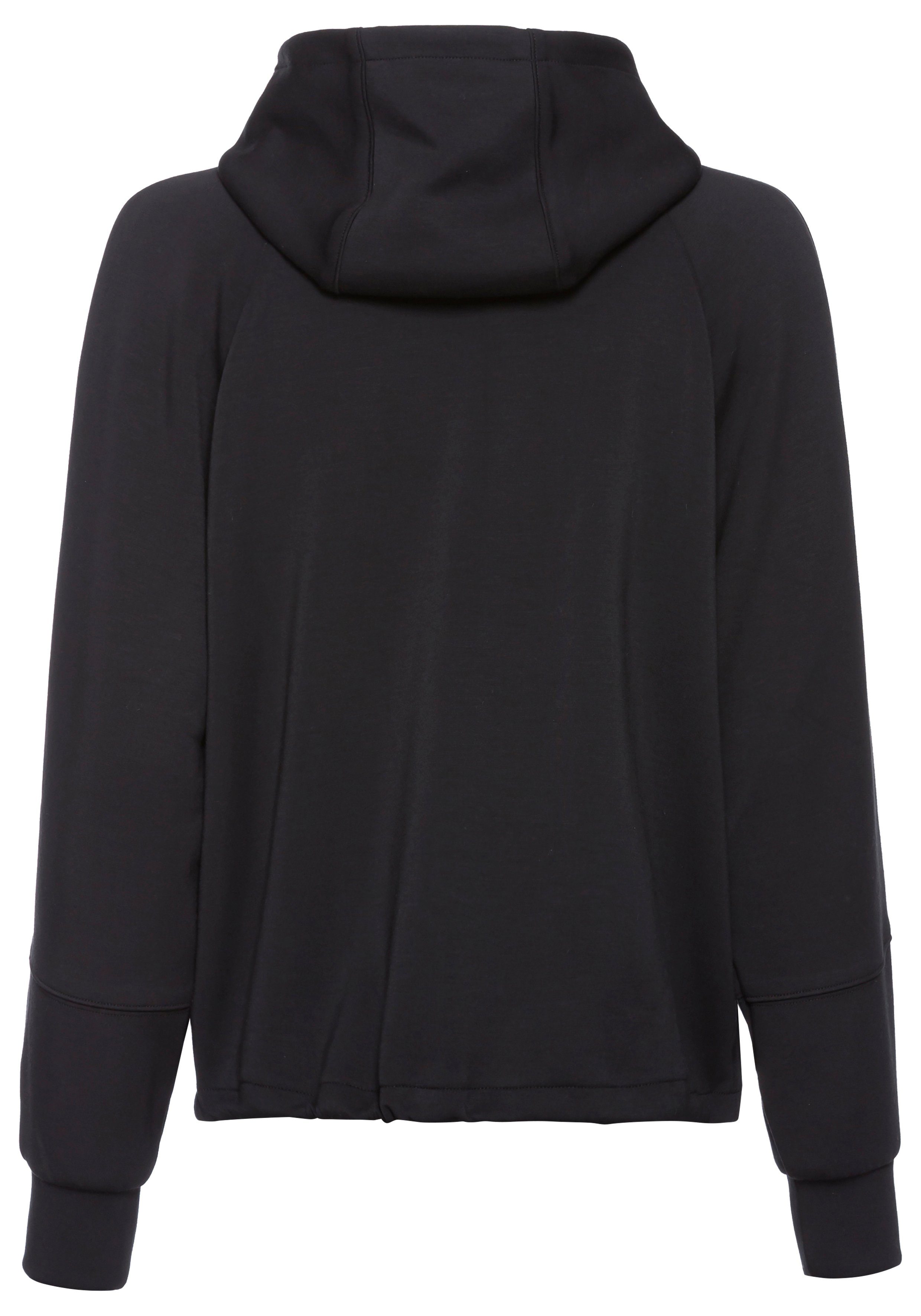 French Connection Sweatvest met zijritszakken loungewear