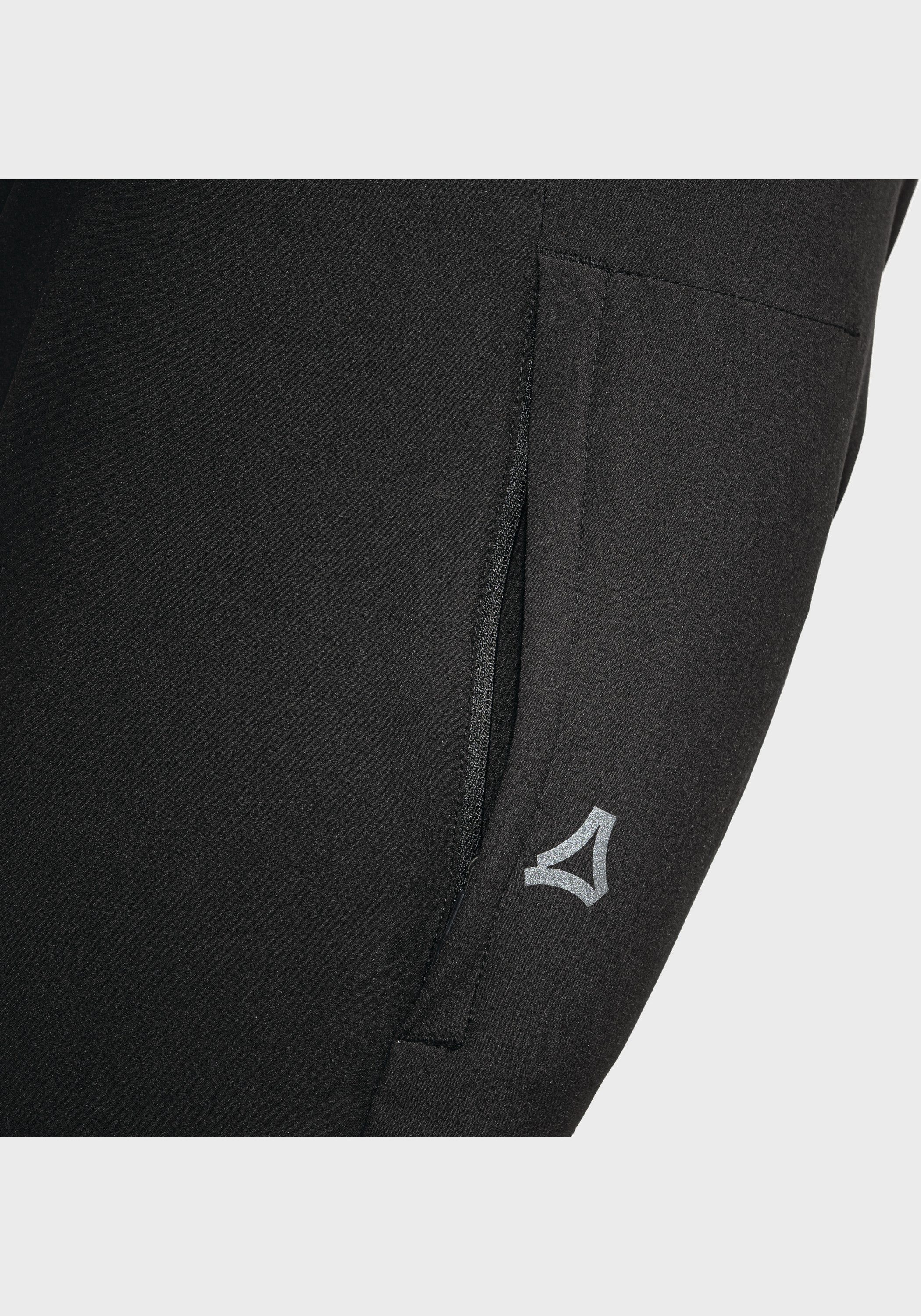 Schöffel Outdoorbroek Bike Pants Style Kubena MNS