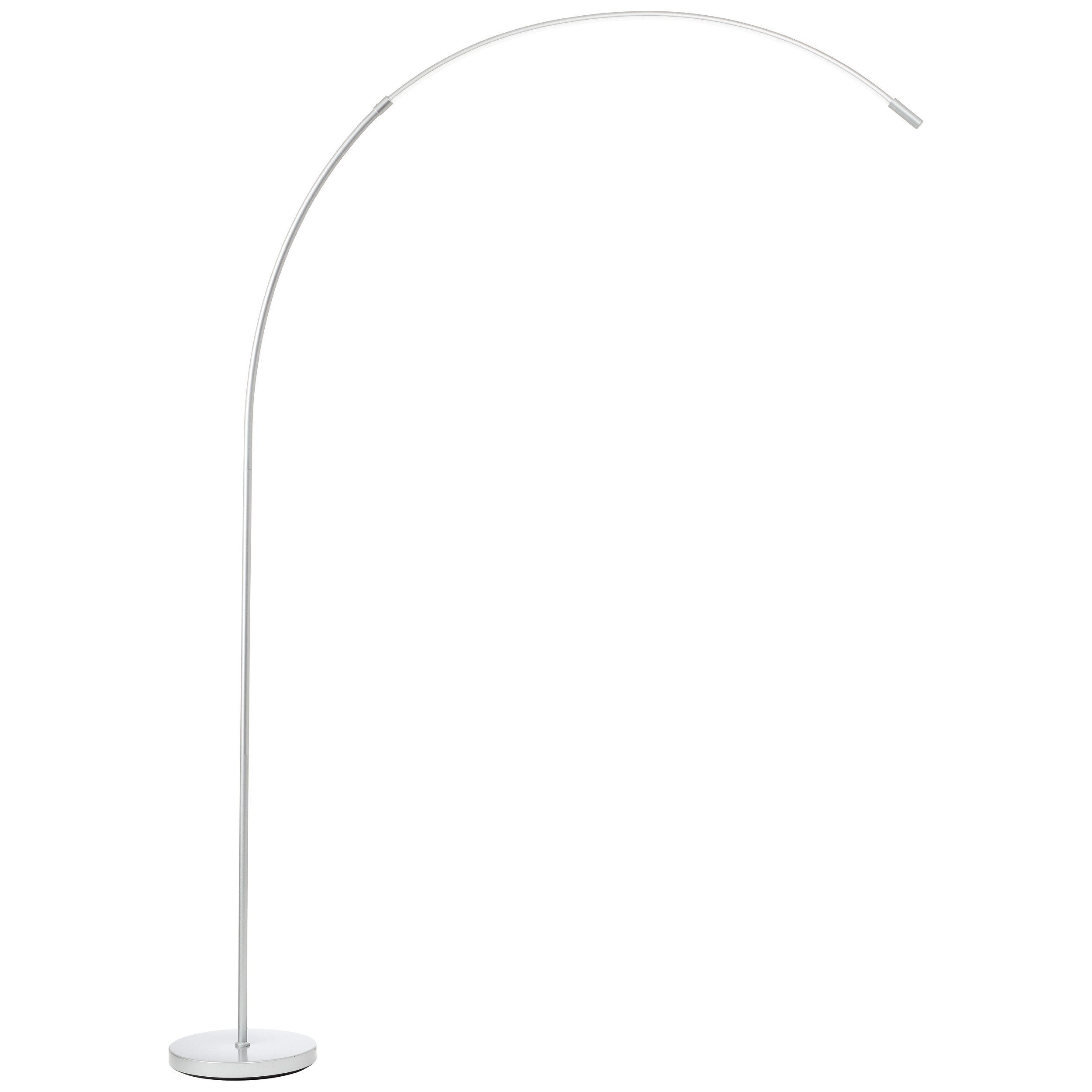 Brilliant Leuchten Led-staande lamp Bow