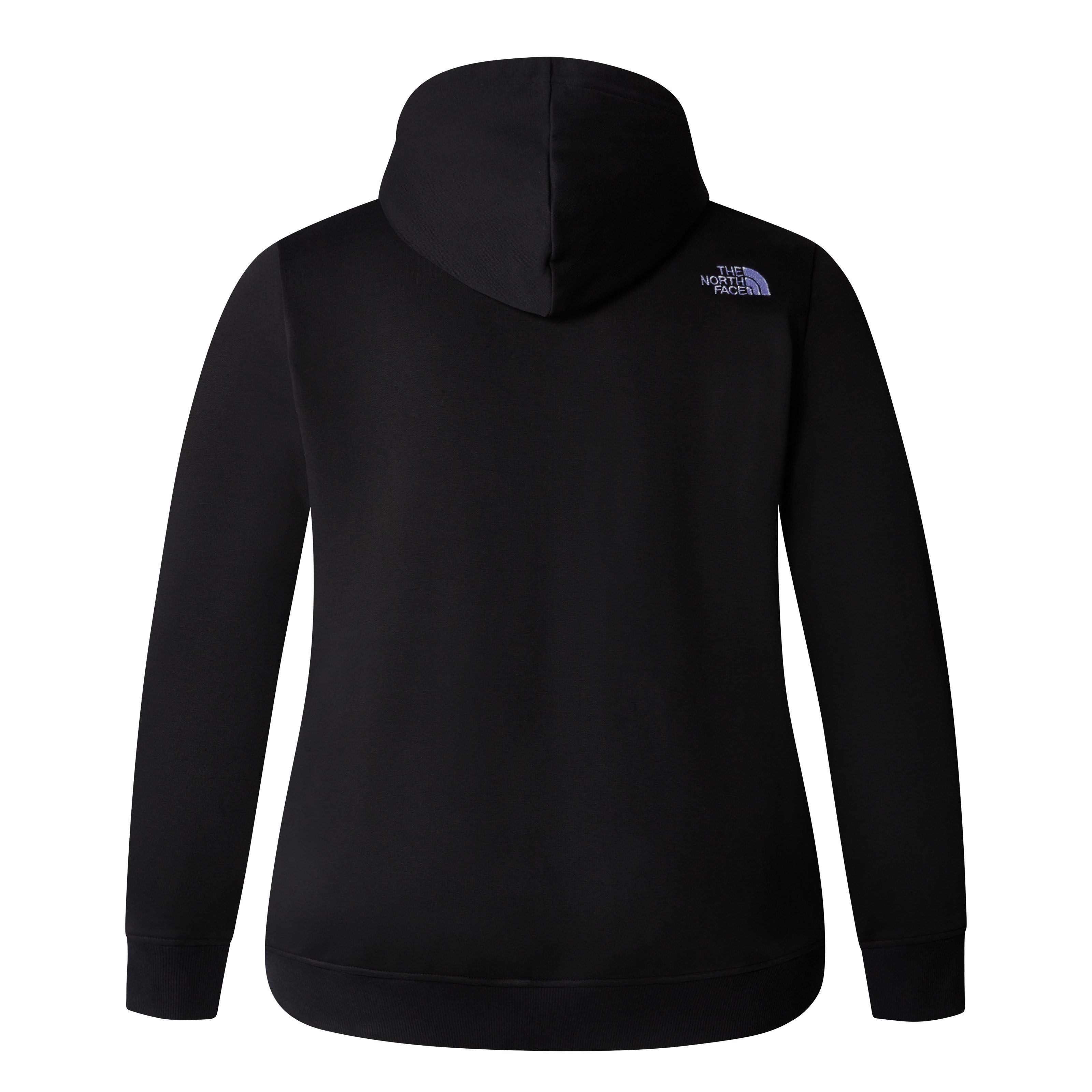 The North Face Hoodie