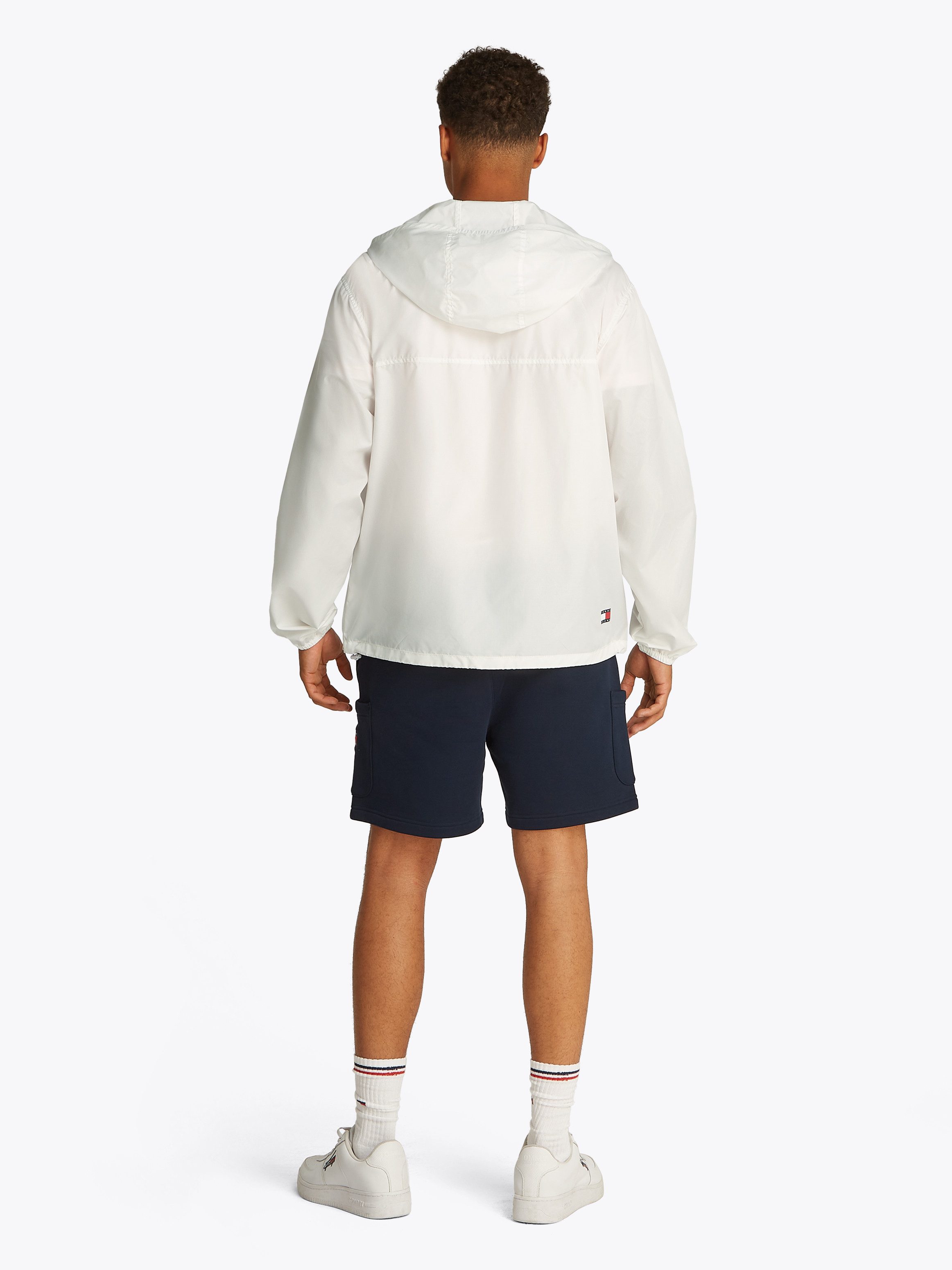 TOMMY JEANS Outdoorjack TJM LW CHICAGO JACKET
